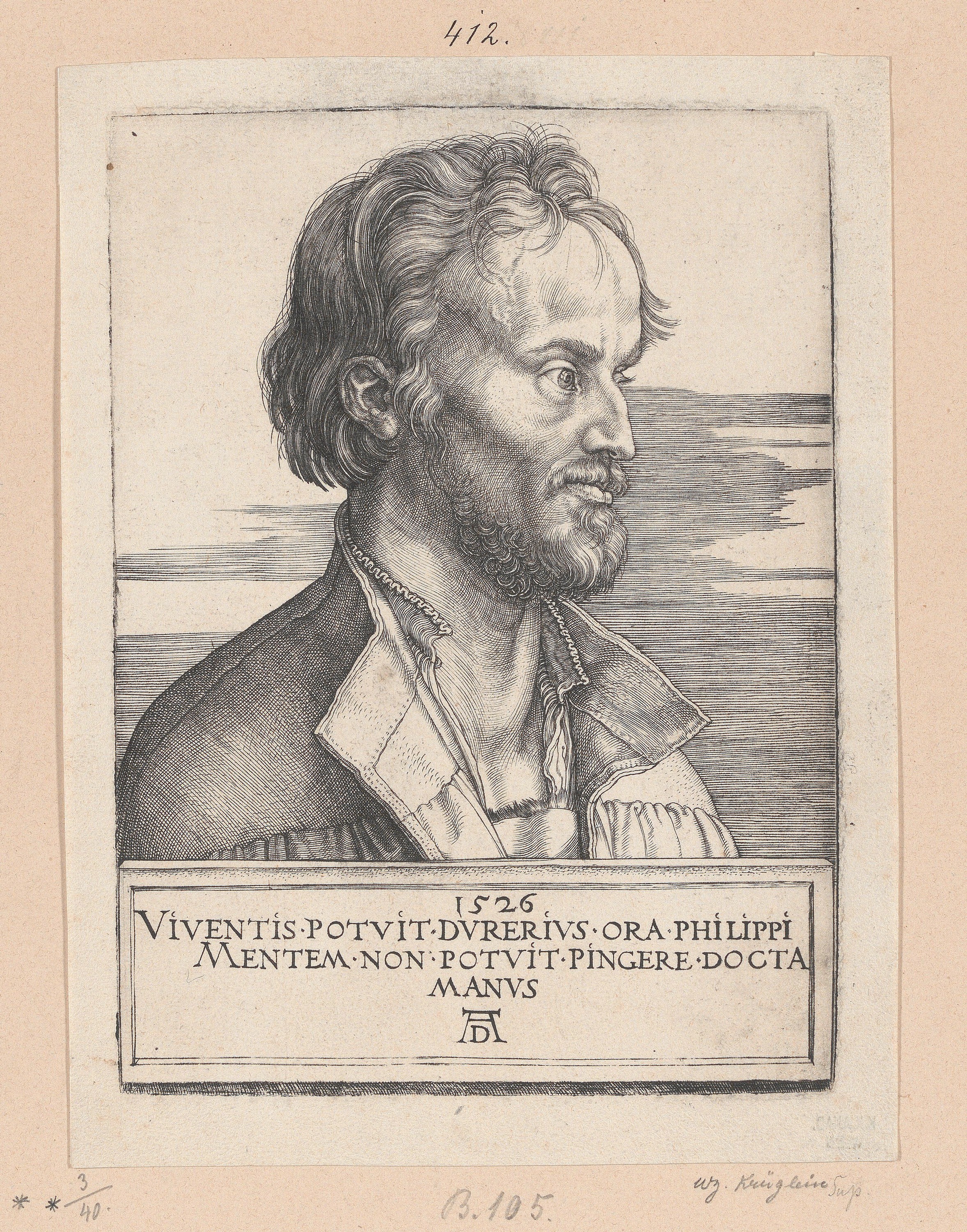 Kupferstichkabinett der Akademie der bildenden Künste Wien