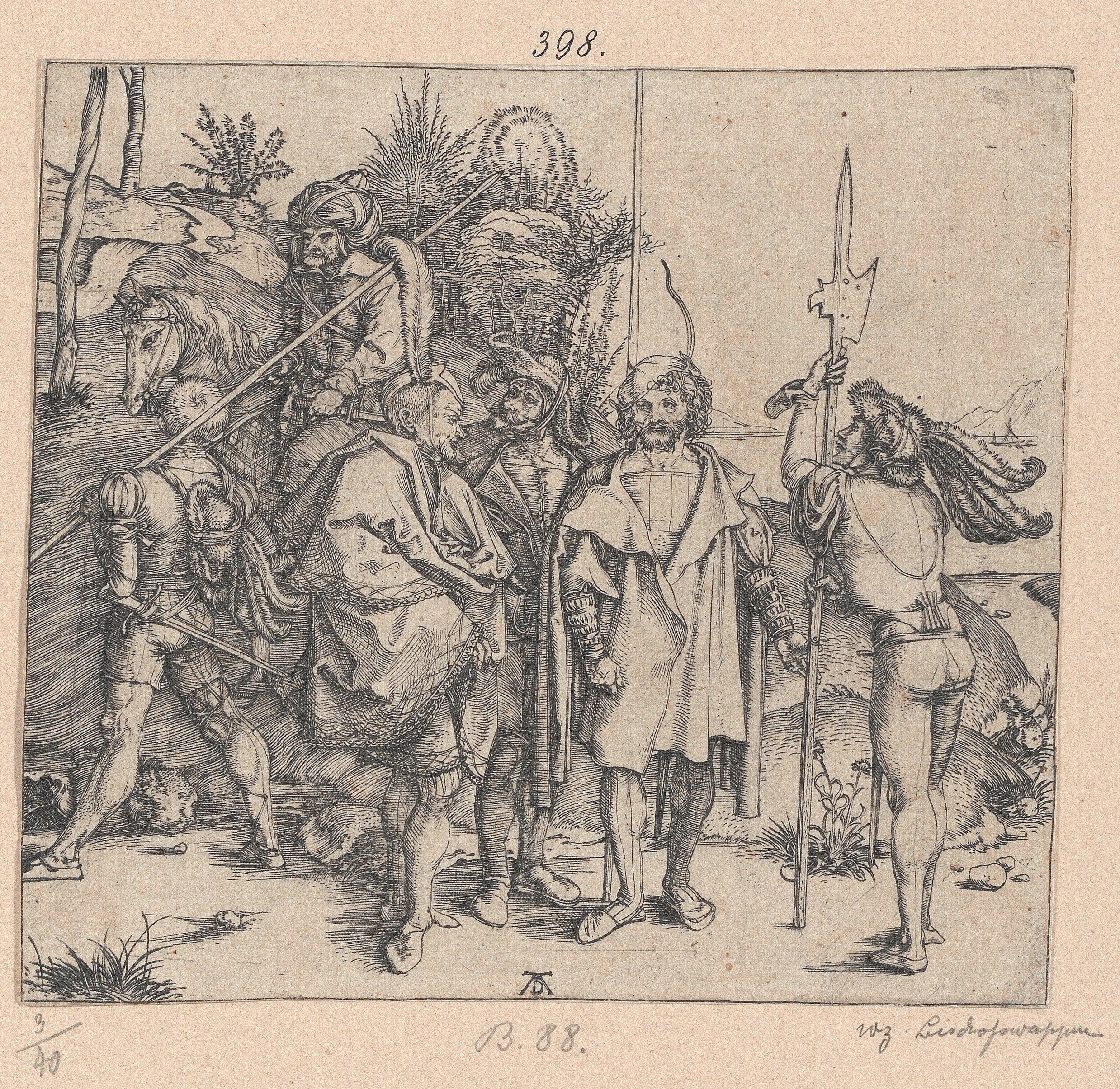 Kupferstichkabinett der Akademie der bildenden Künste Wien