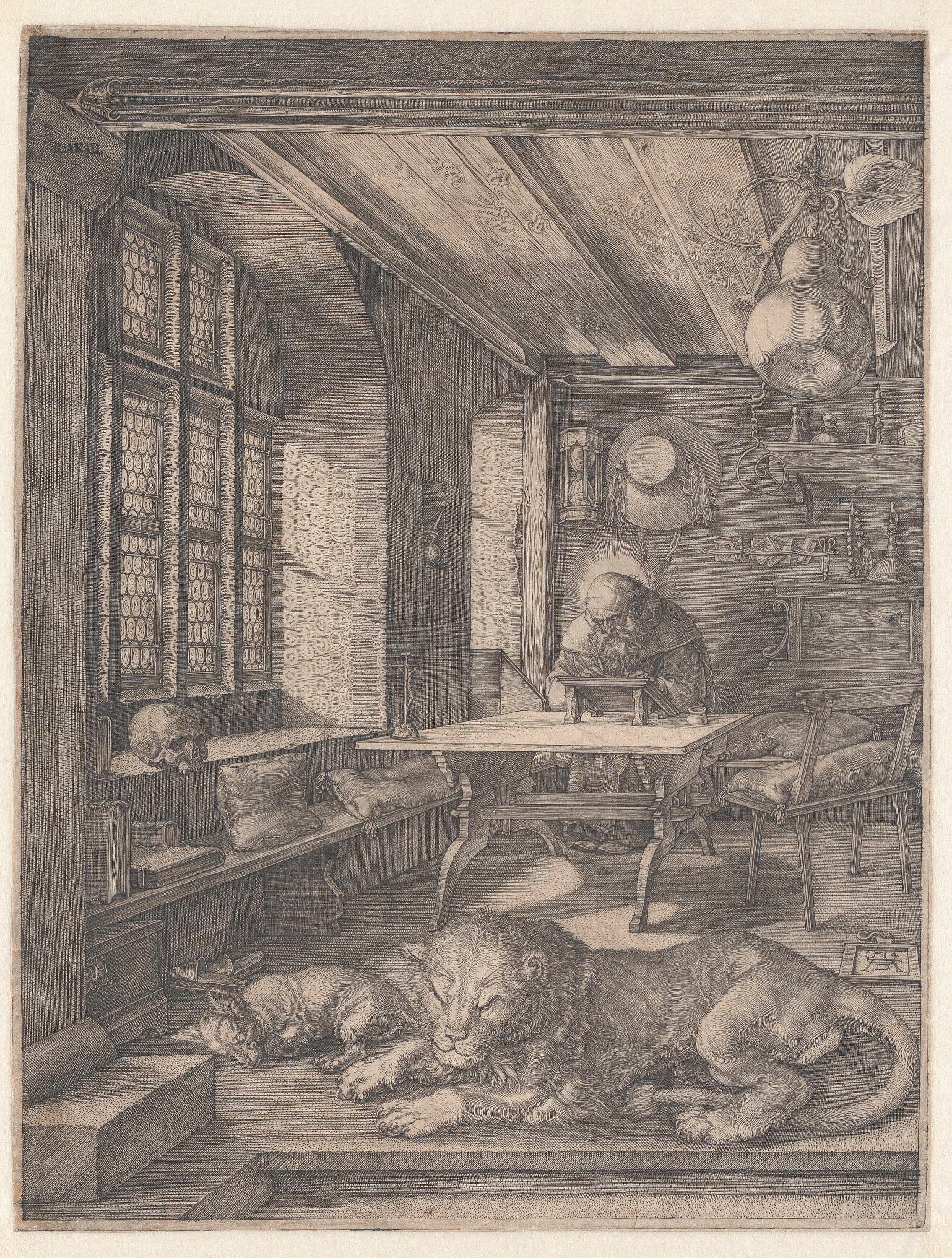 Kupferstichkabinett der Akademie der bildenden Künste Wien