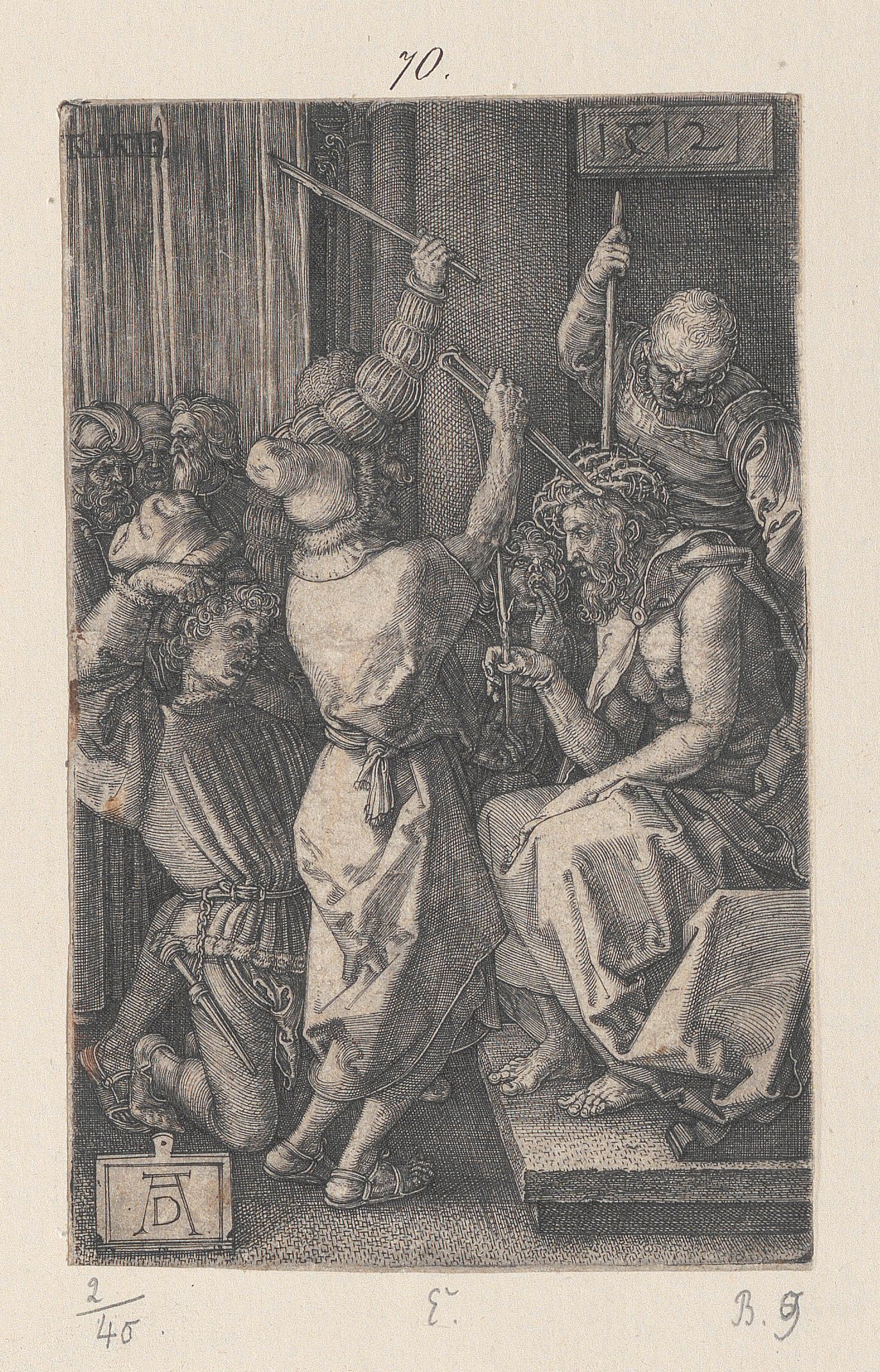 Kupferstichkabinett der Akademie der bildenden Künste Wien