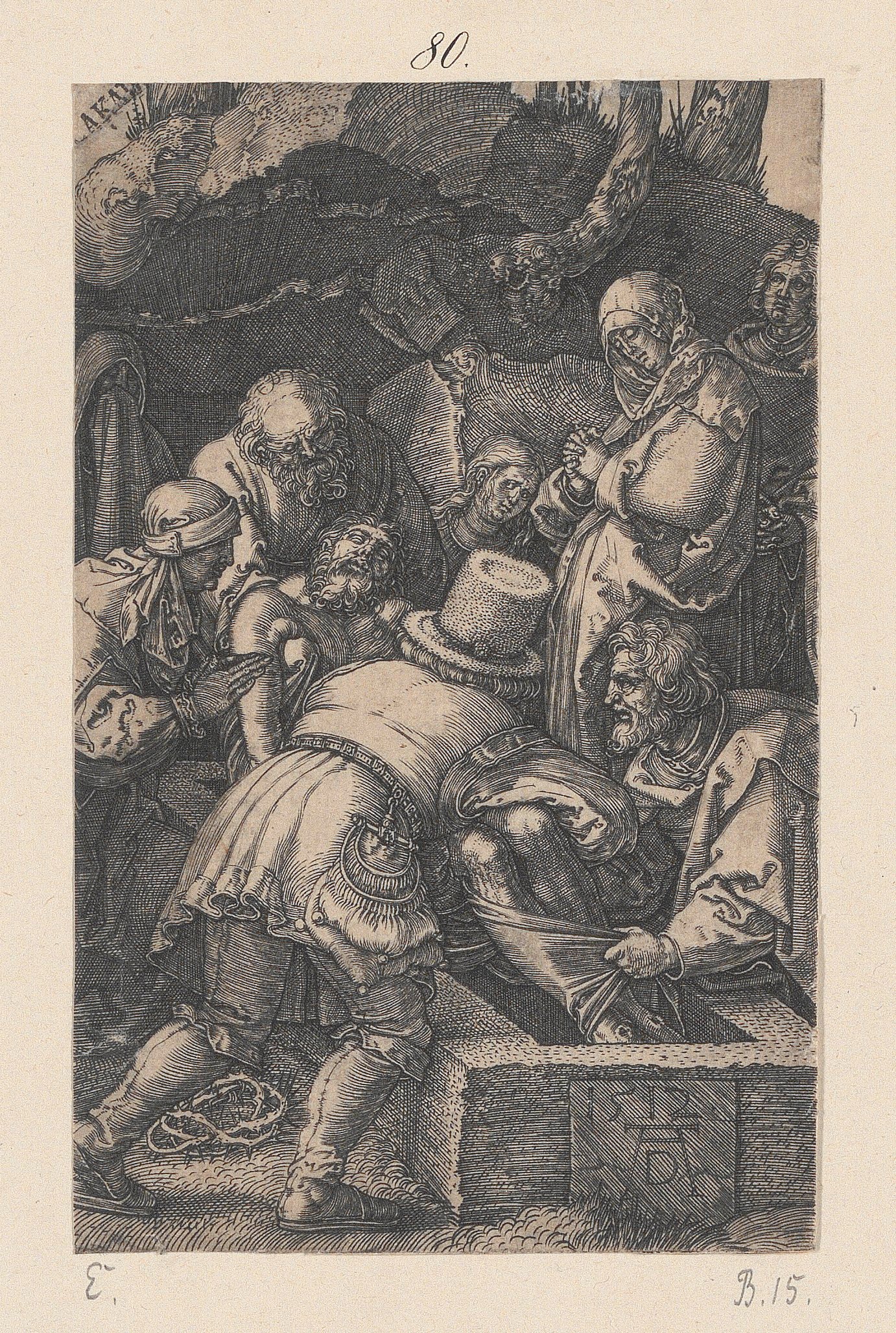 Kupferstichkabinett der Akademie der bildenden Künste Wien