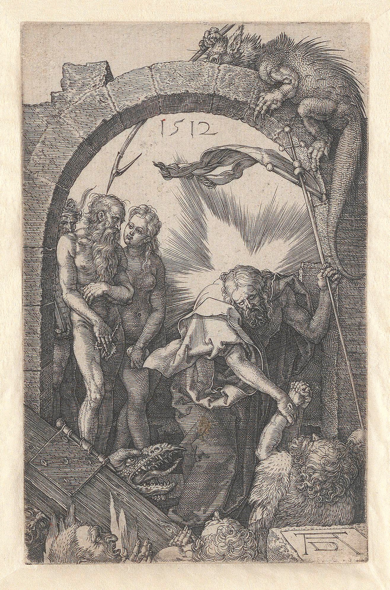 Kupferstichkabinett der Akademie der bildenden Künste Wien