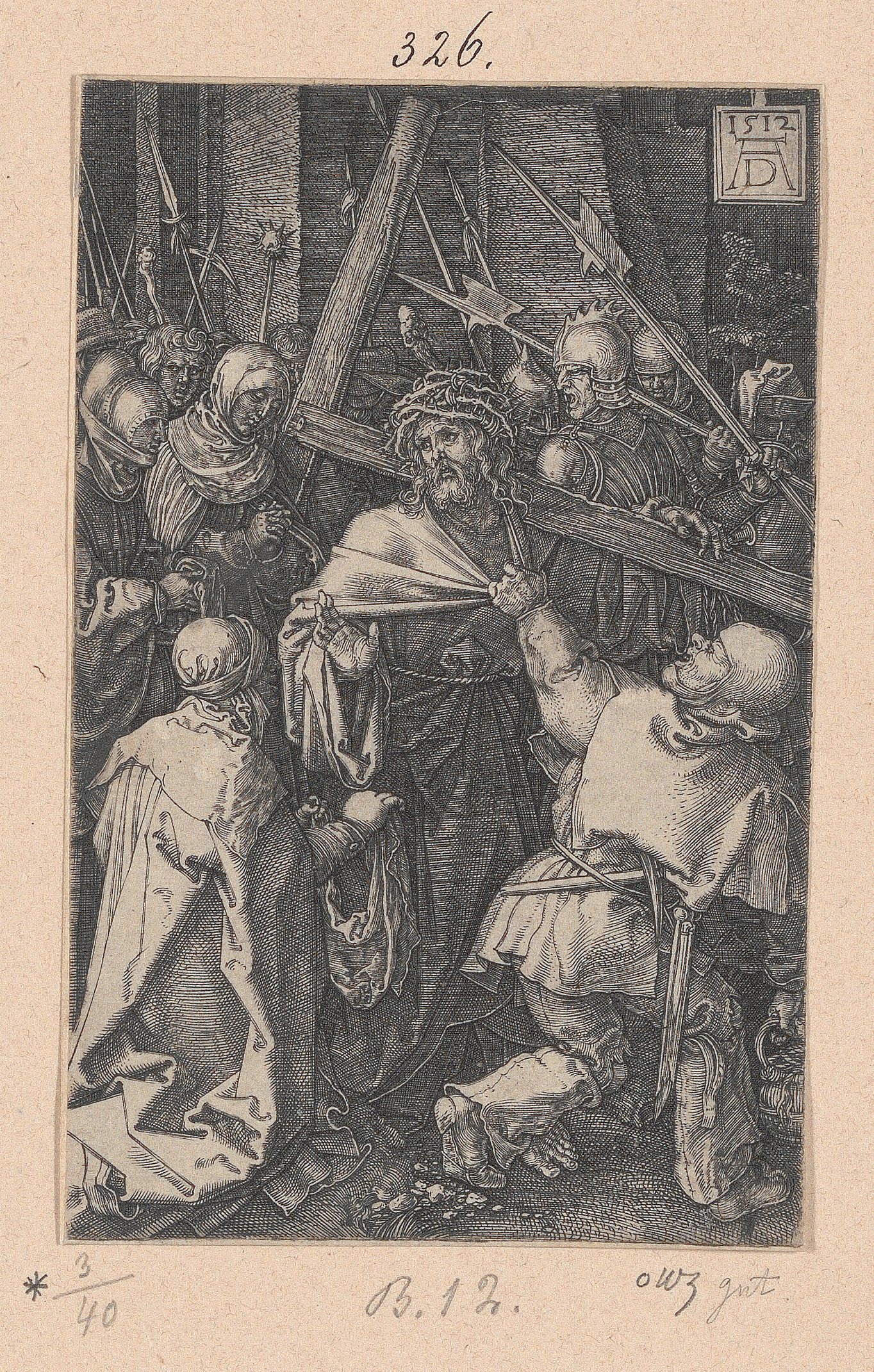 Kupferstichkabinett der Akademie der bildenden Künste Wien