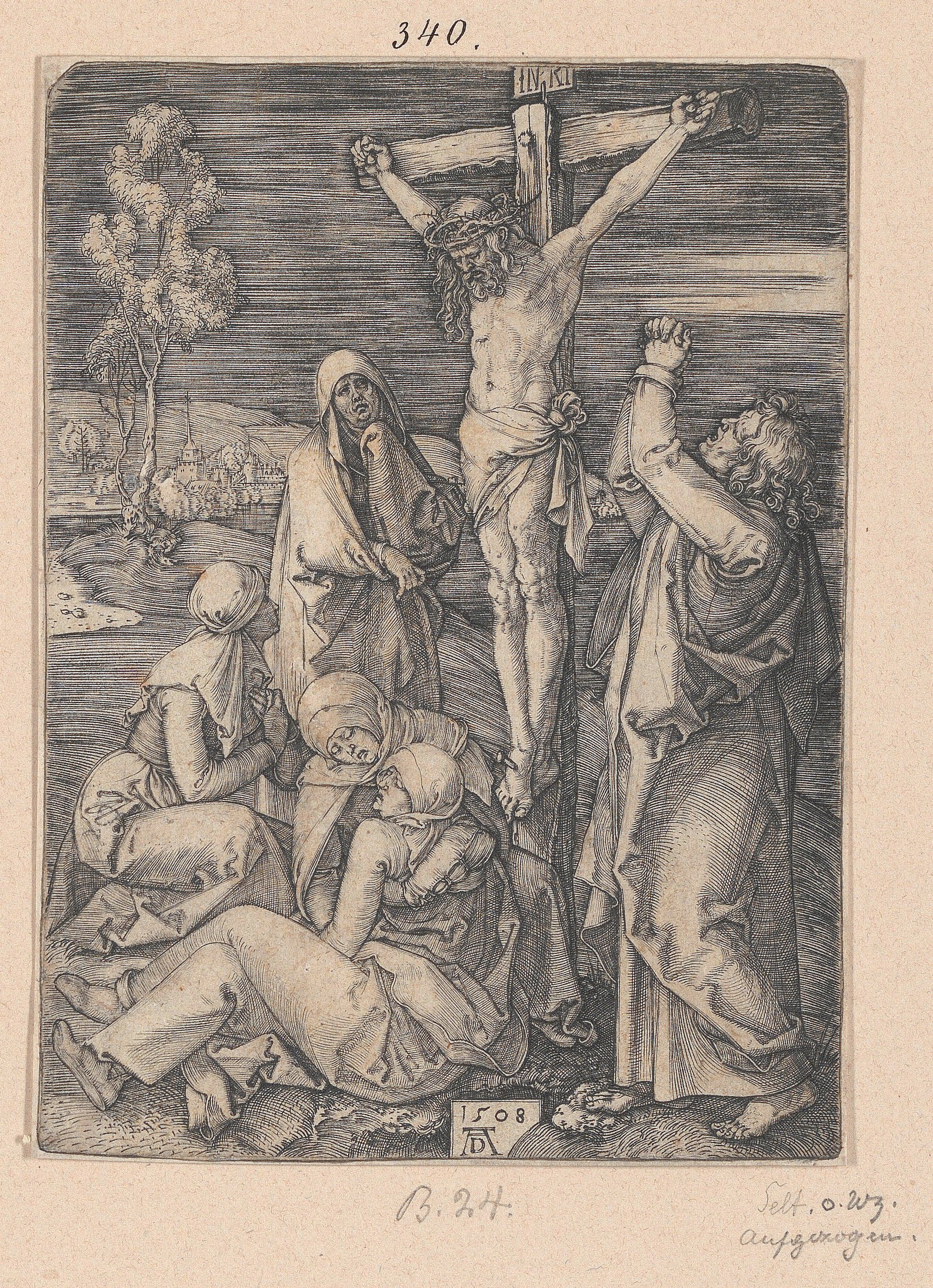 Kupferstichkabinett der Akademie der bildenden Künste Wien