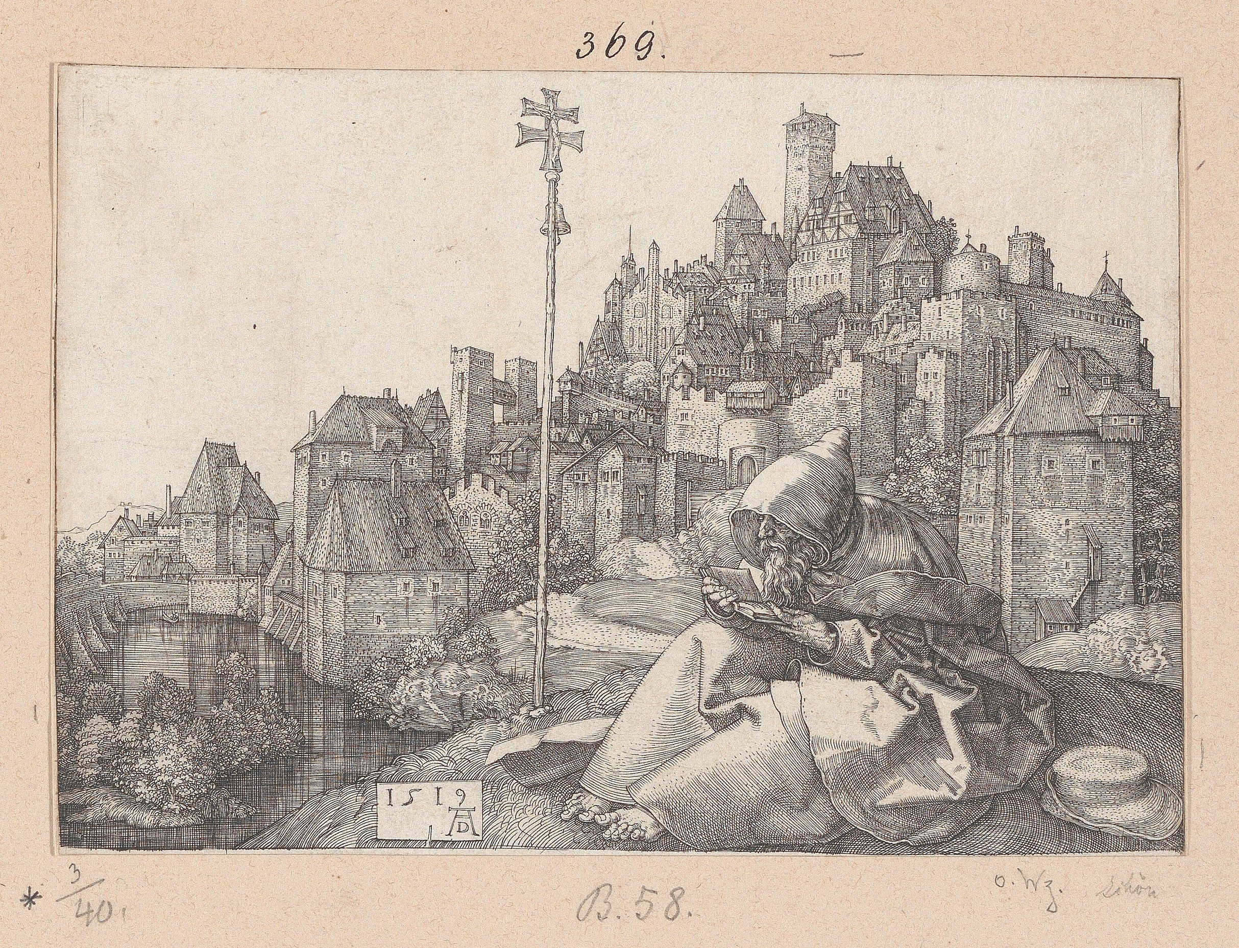 Kupferstichkabinett der Akademie der bildenden Künste Wien