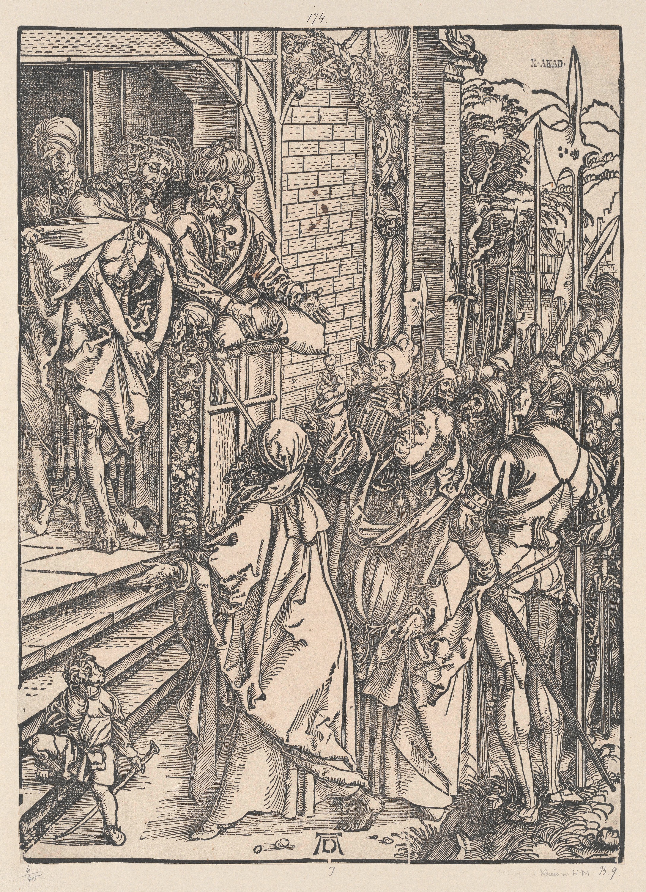 Kupferstichkabinett der Akademie der bildenden Künste Wien