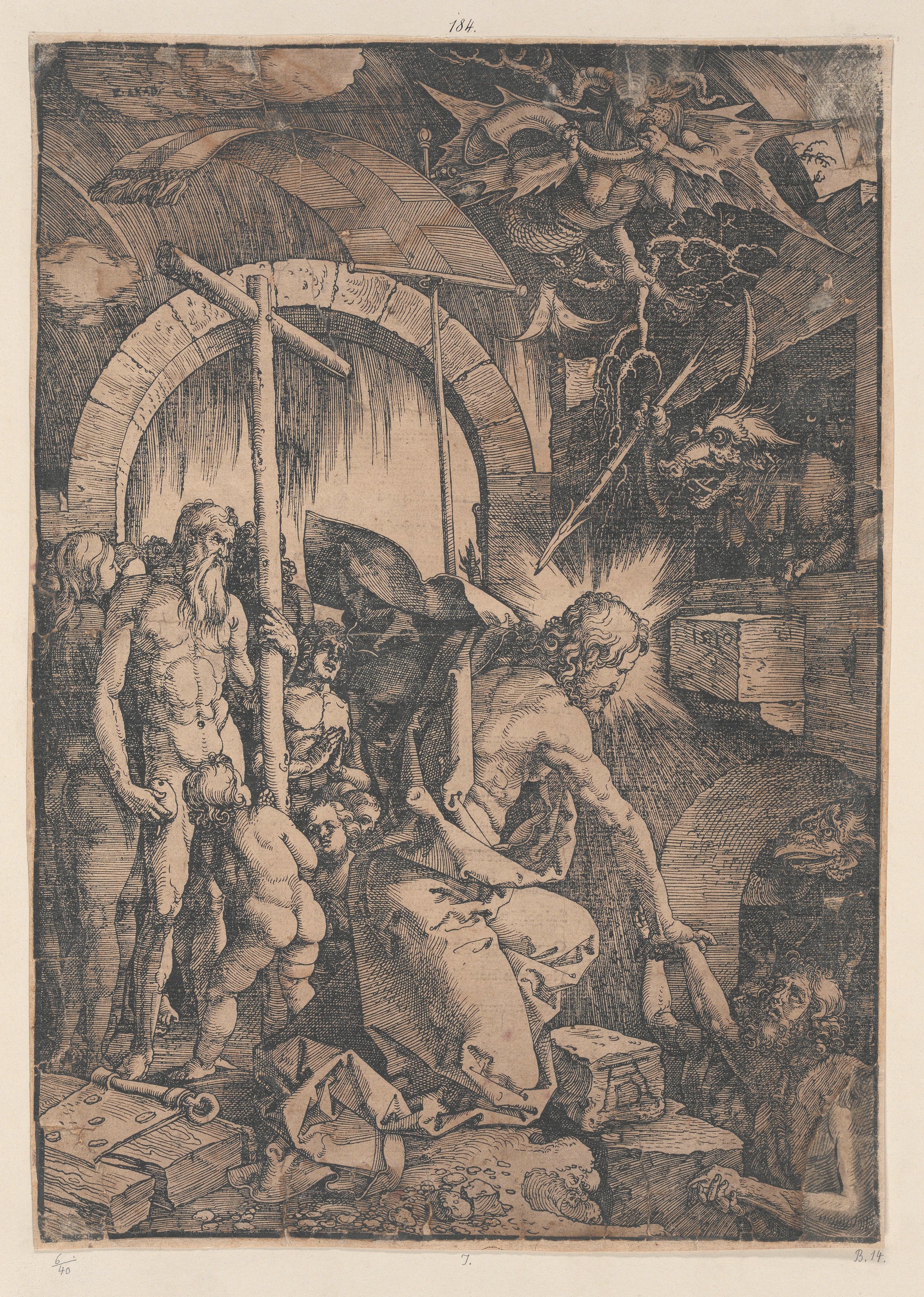 Kupferstichkabinett der Akademie der bildenden Künste Wien