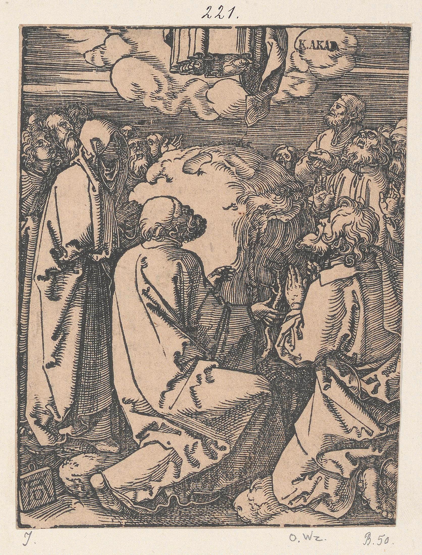 Kupferstichkabinett der Akademie der bildenden Künste Wien