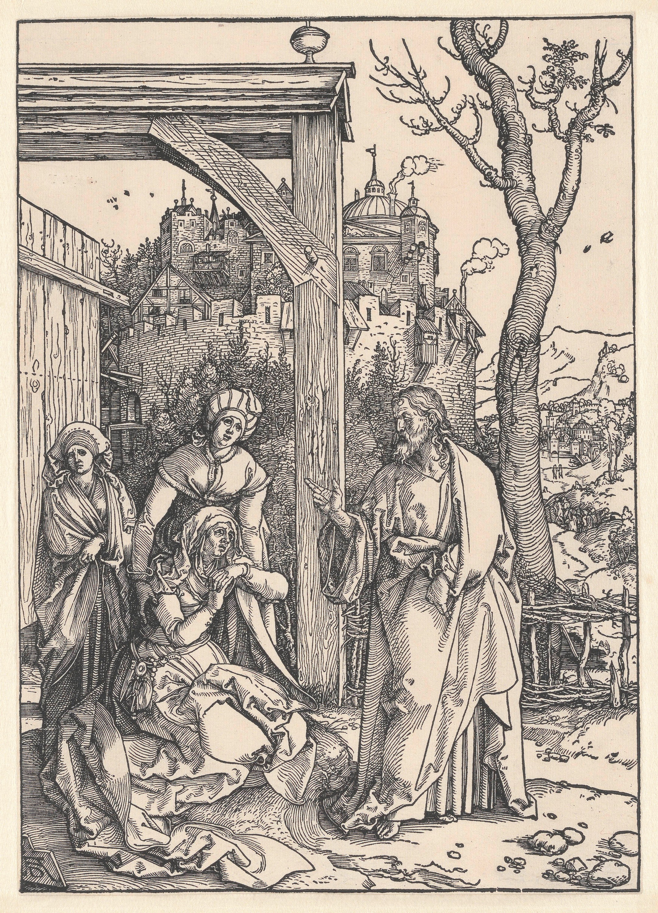 Kupferstichkabinett der Akademie der bildenden Künste Wien