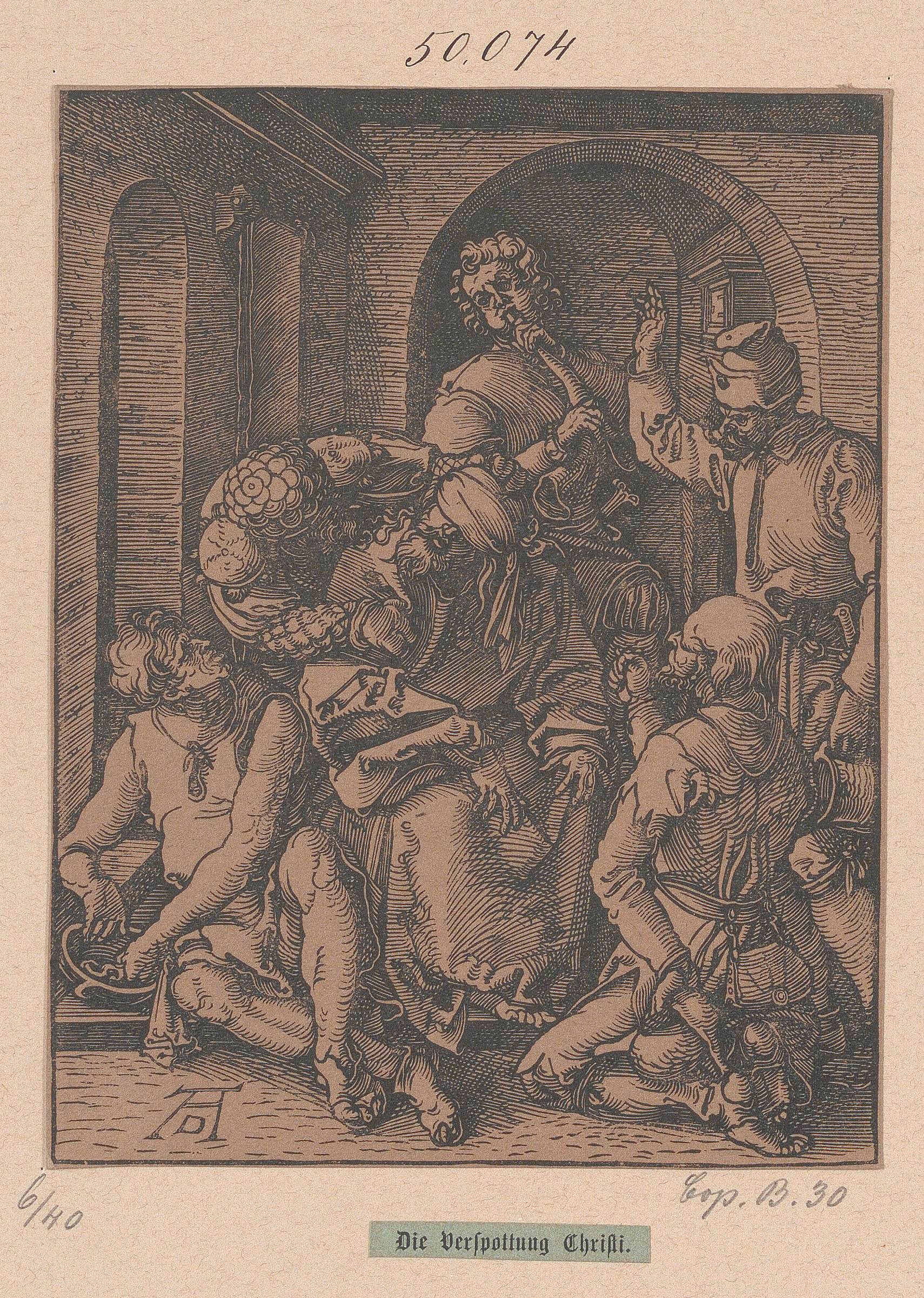 Kupferstichkabinett der Akademie der bildenden Künste Wien