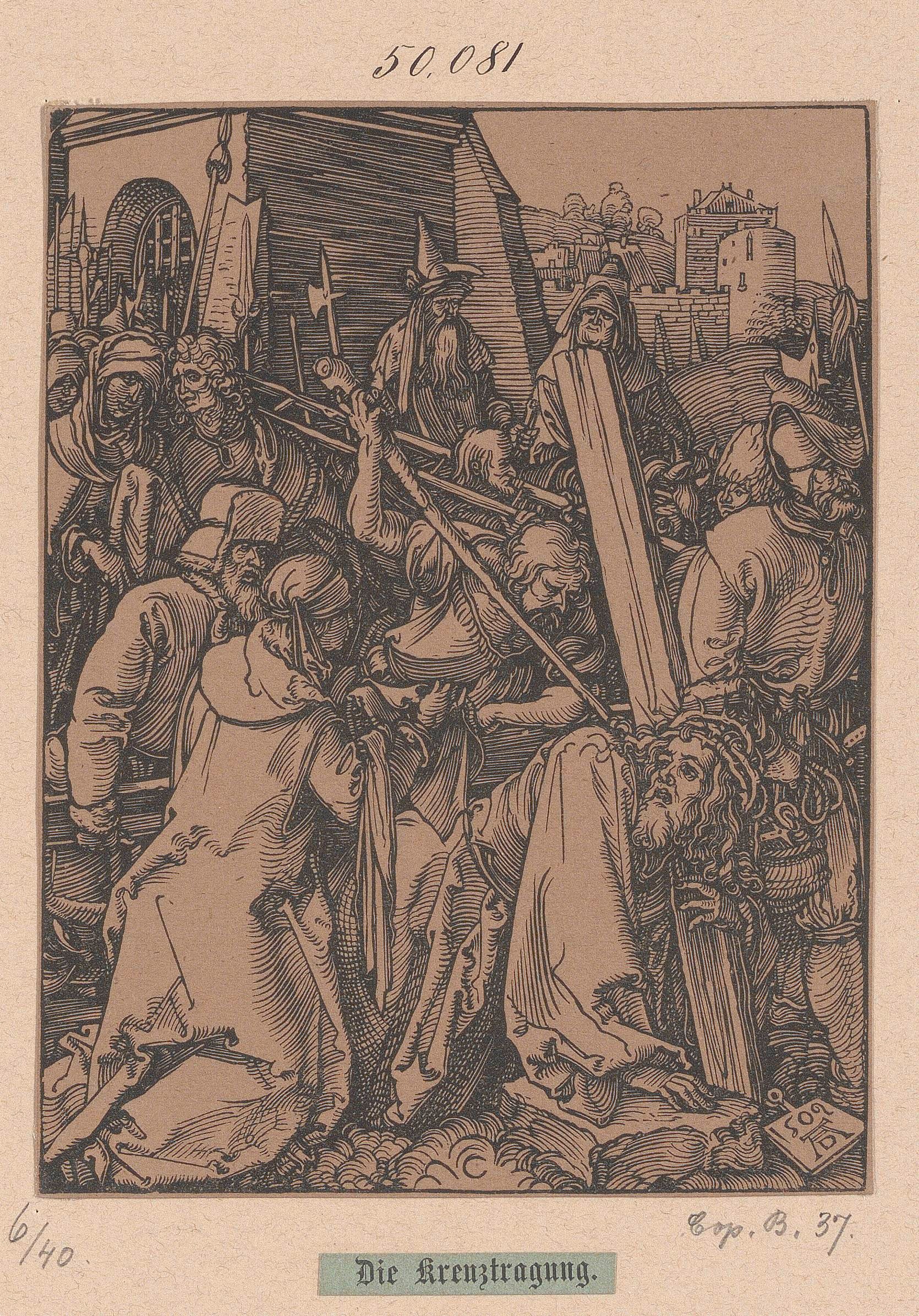 Kupferstichkabinett der Akademie der bildenden Künste Wien