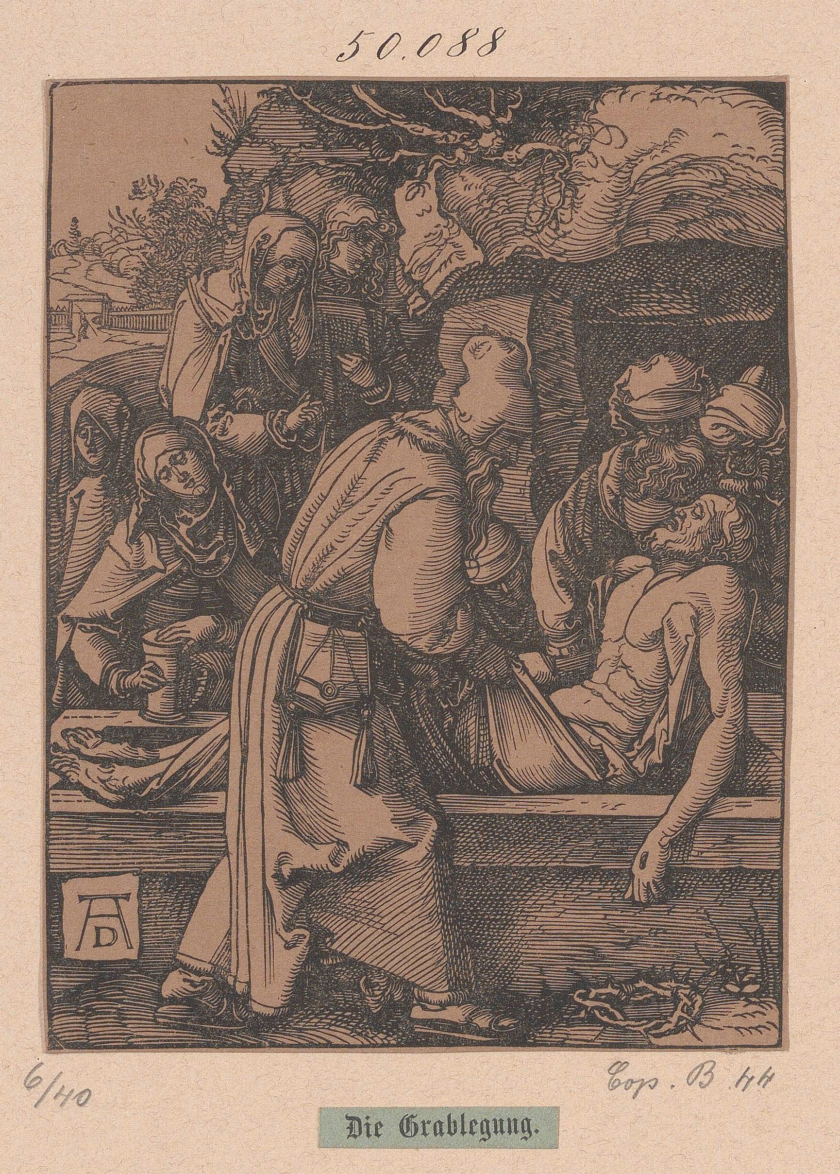 Kupferstichkabinett der Akademie der bildenden Künste Wien