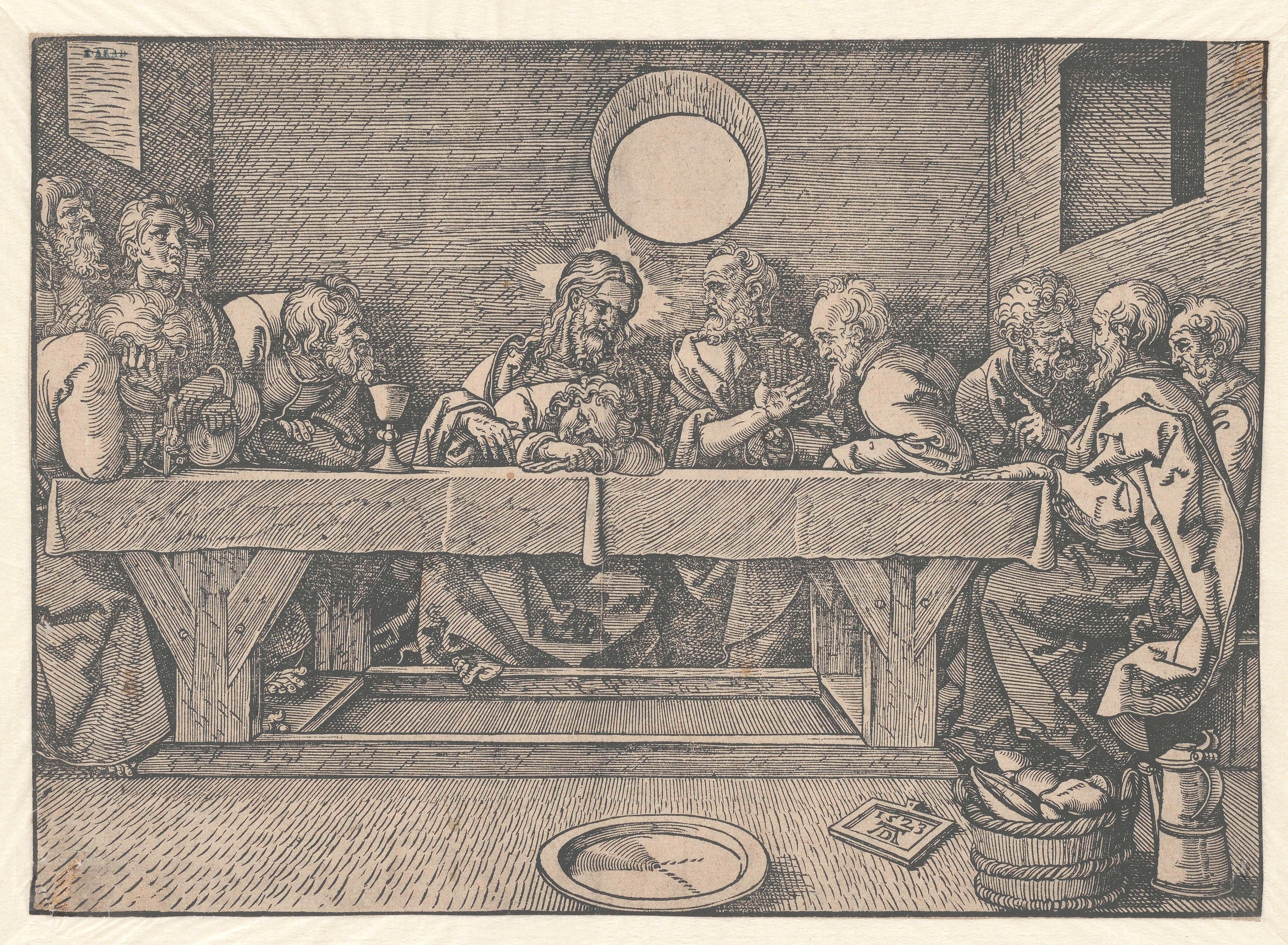 Kupferstichkabinett der Akademie der bildenden Künste Wien