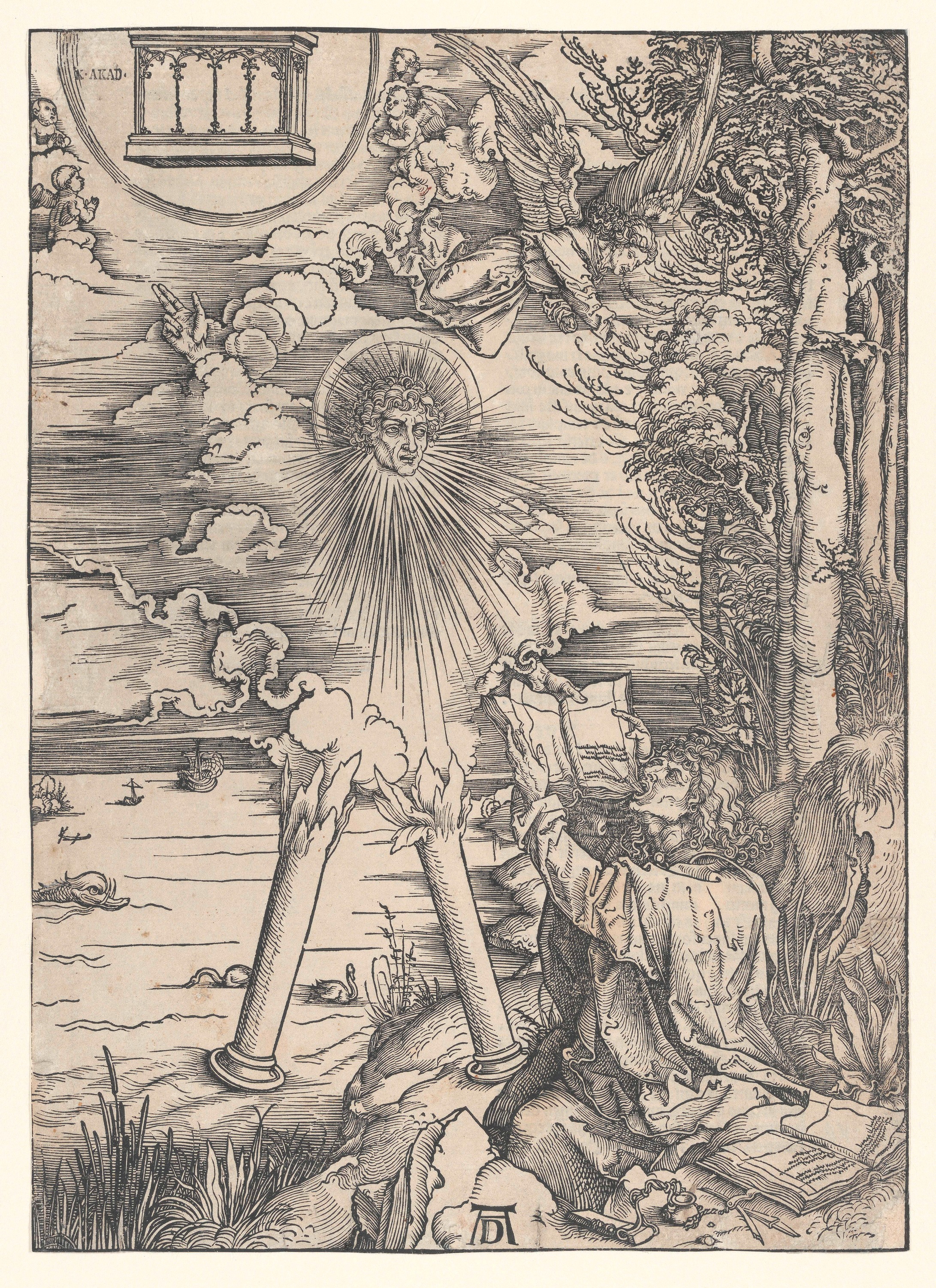 Kupferstichkabinett der Akademie der bildenden Künste Wien