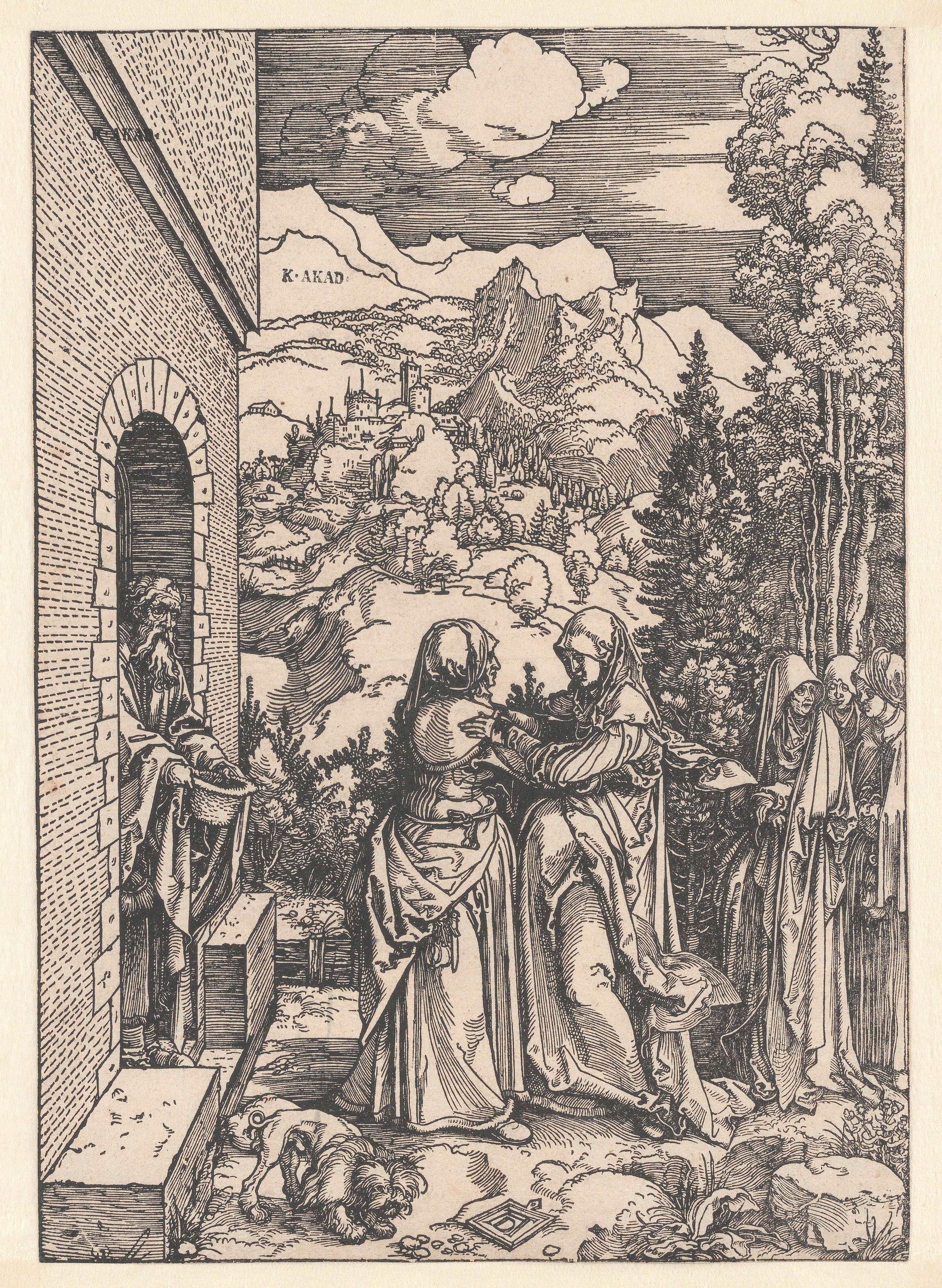 Kupferstichkabinett der Akademie der bildenden Künste Wien