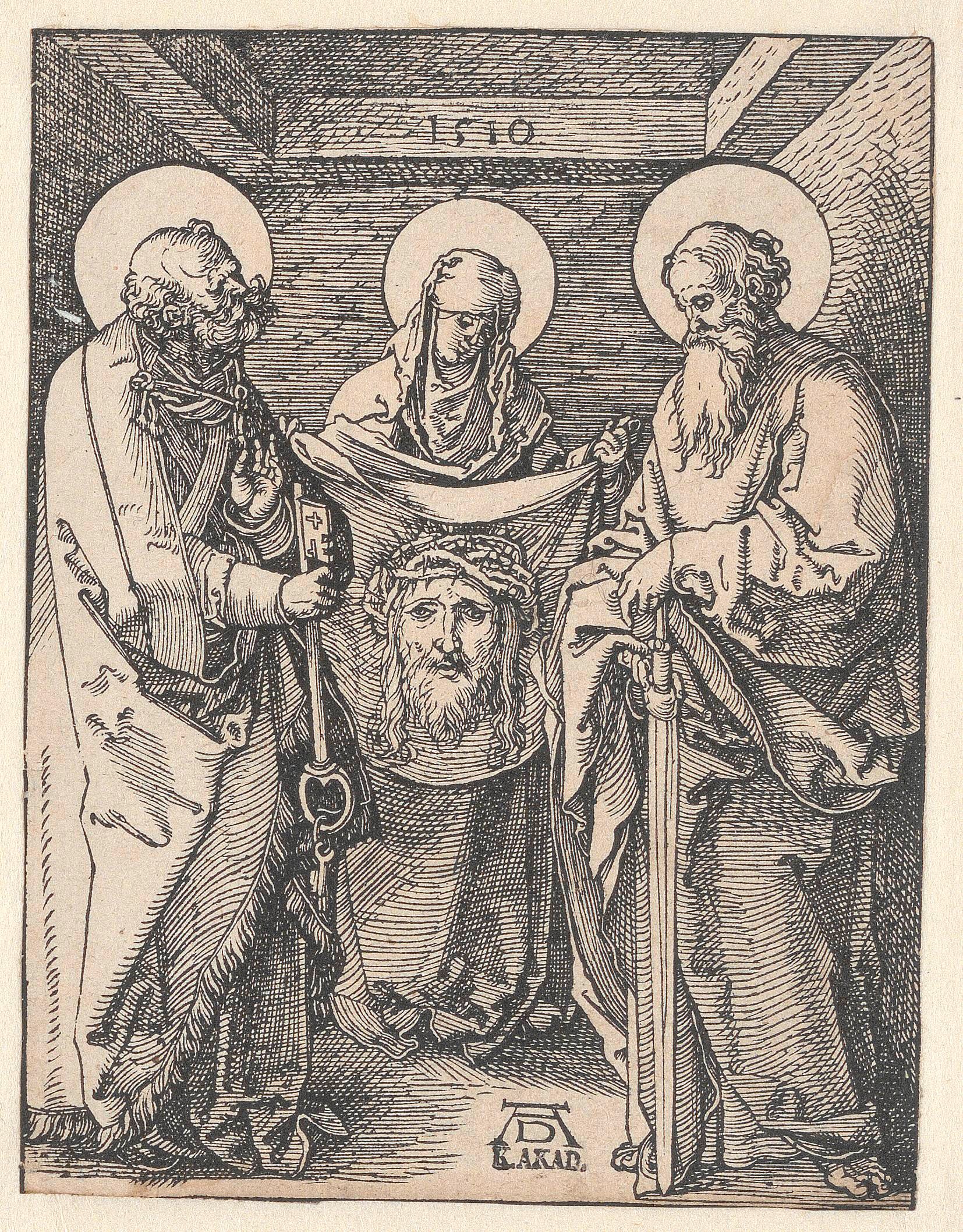 Kupferstichkabinett der Akademie der bildenden Künste Wien