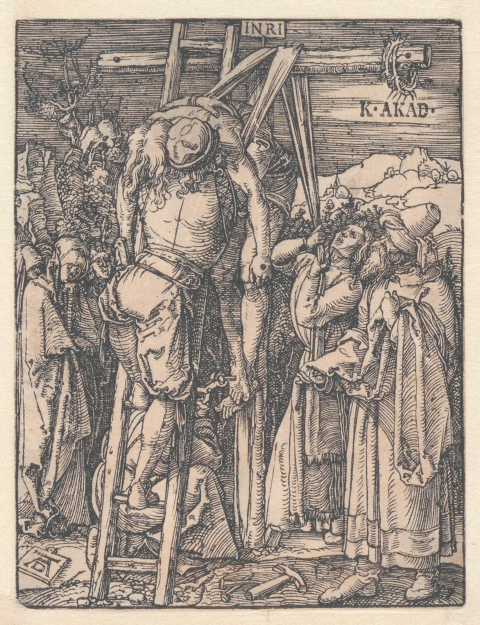 Kupferstichkabinett der Akademie der bildenden Künste Wien