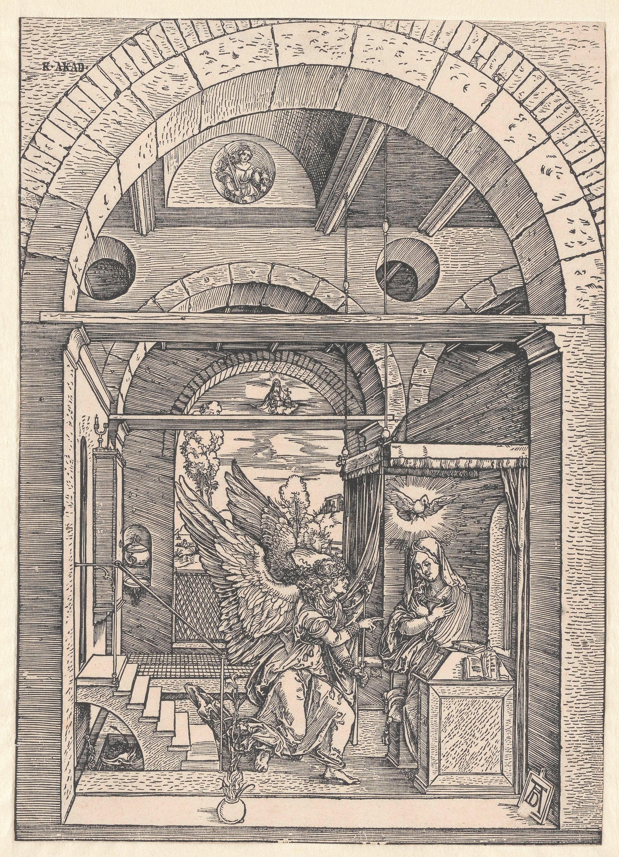 Kupferstichkabinett der Akademie der bildenden Künste Wien