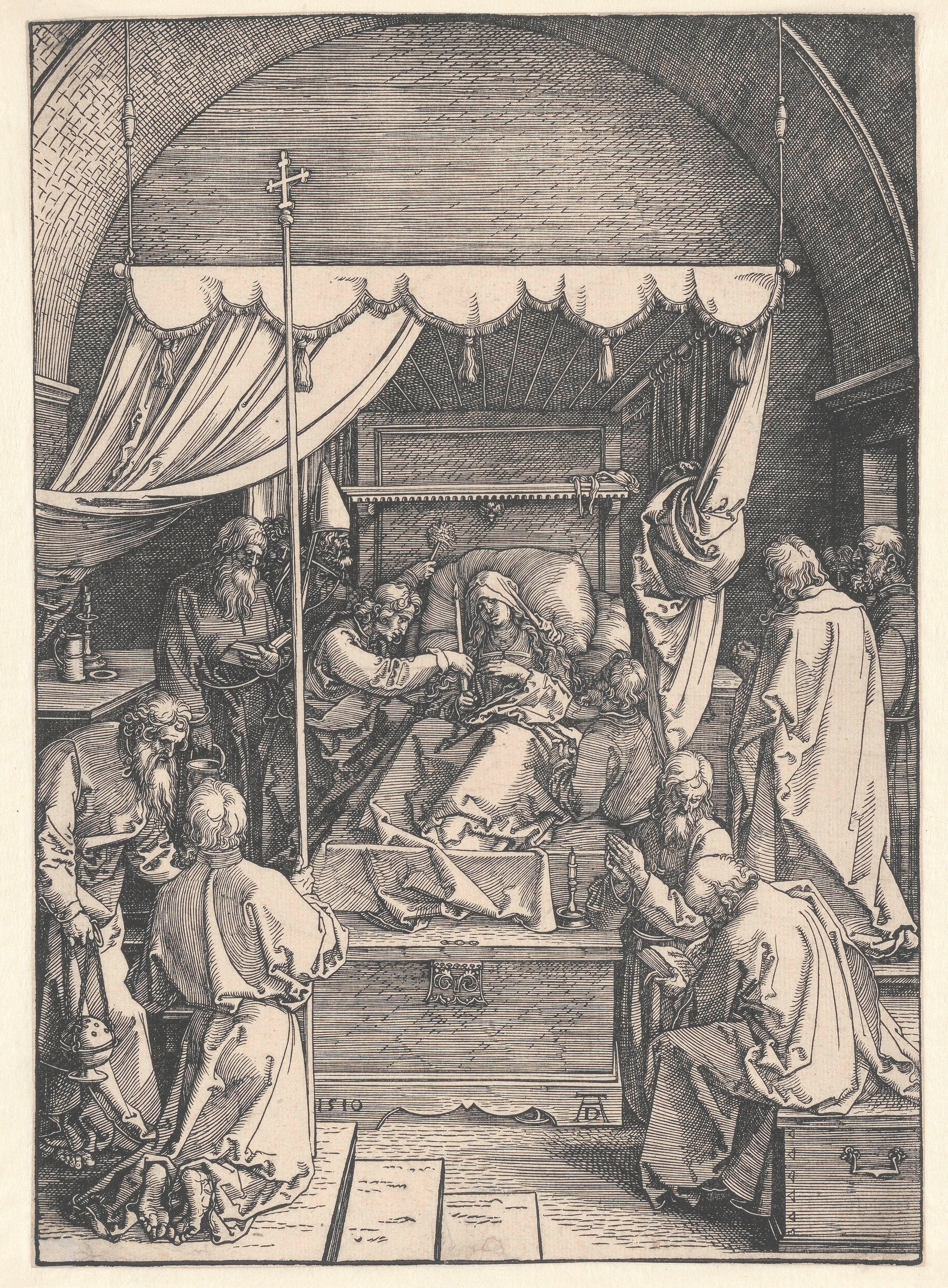 Kupferstichkabinett der Akademie der bildenden Künste Wien