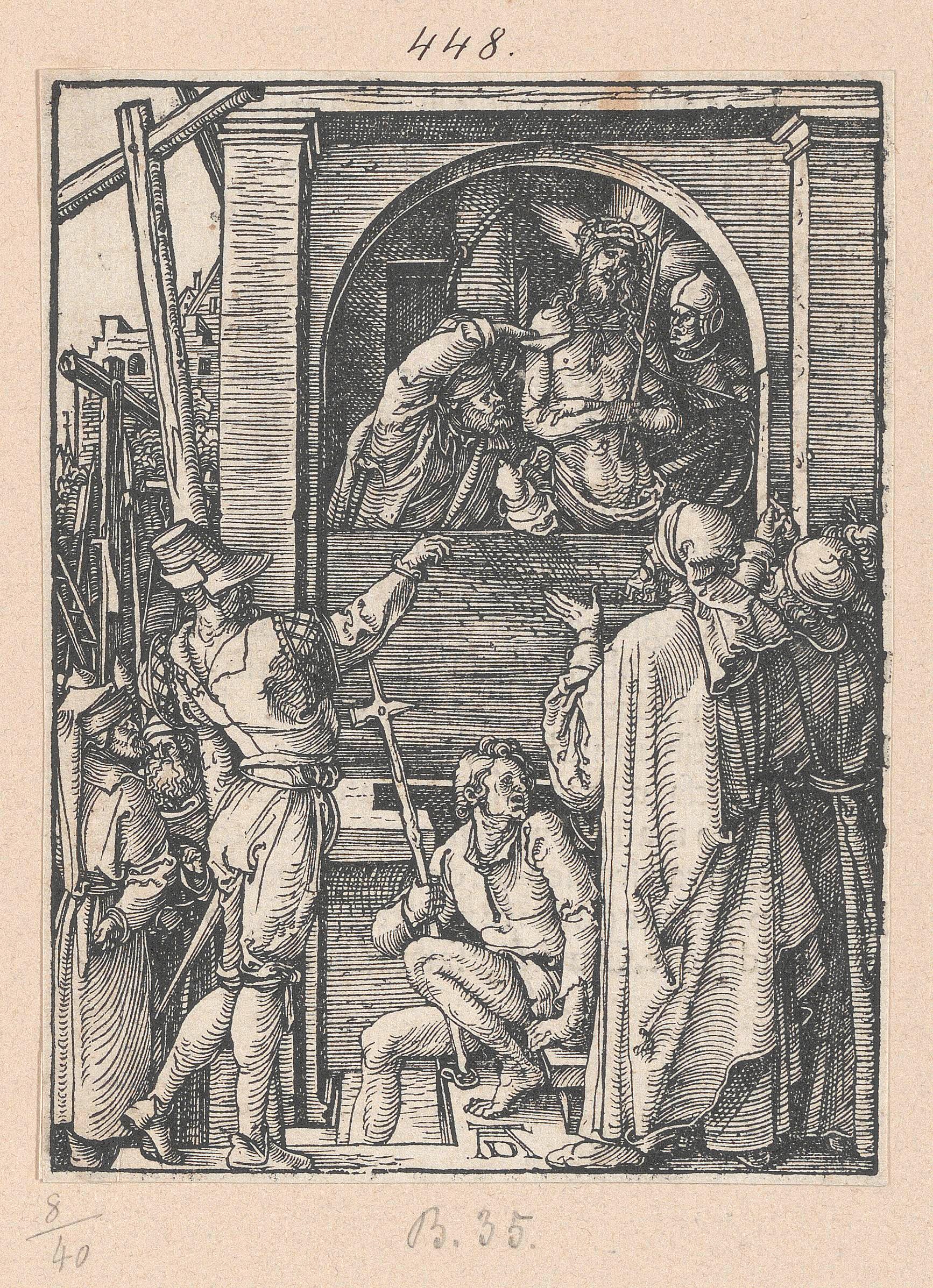 Kupferstichkabinett der Akademie der bildenden Künste Wien