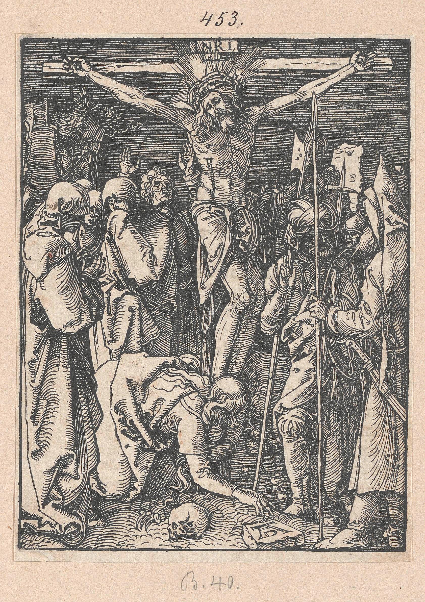 Kupferstichkabinett der Akademie der bildenden Künste Wien