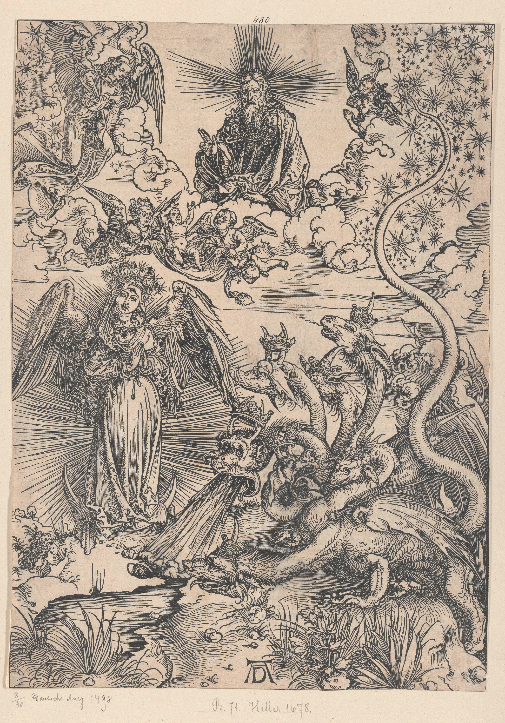 Kupferstichkabinett der Akademie der bildenden Künste Wien