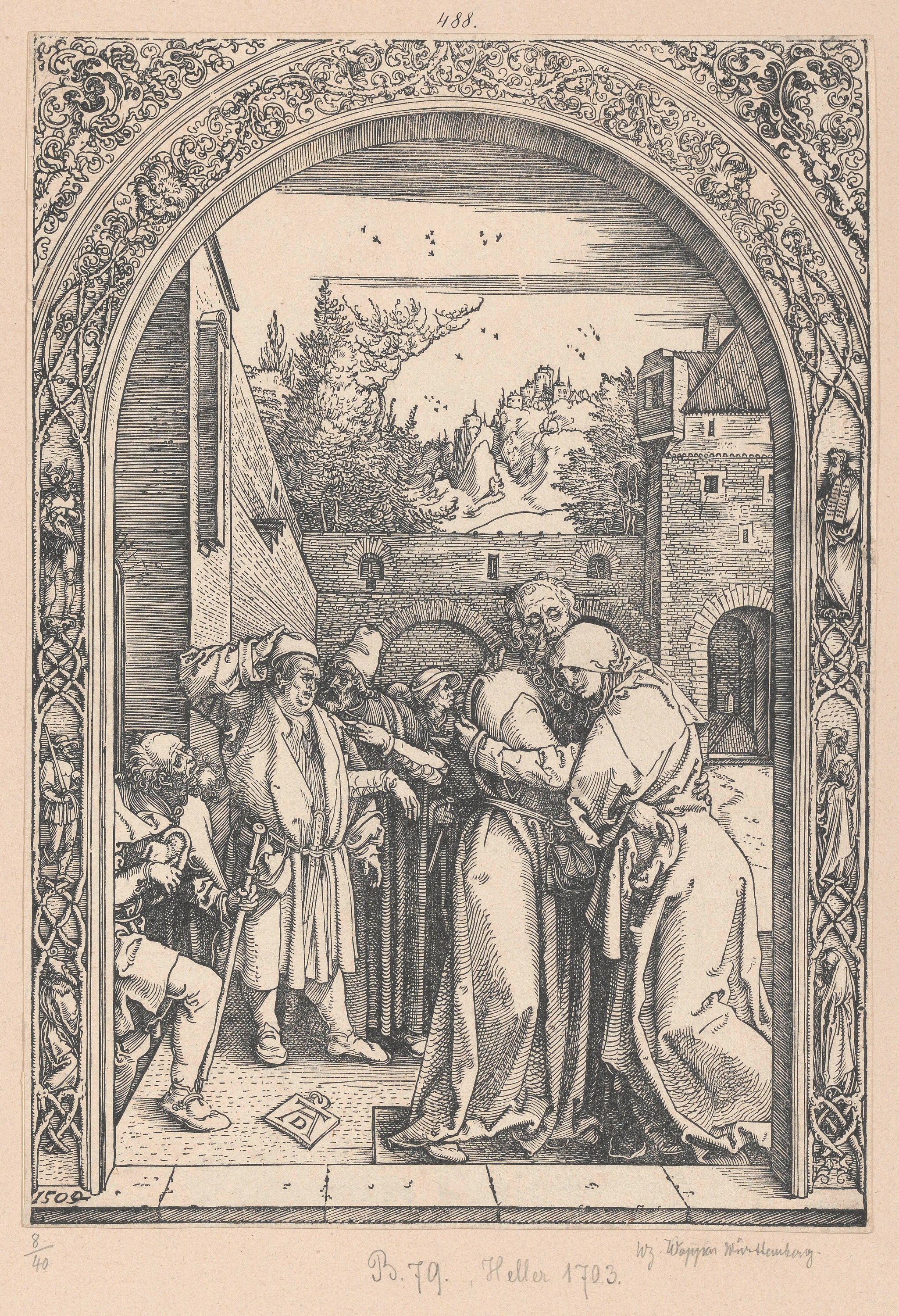 Kupferstichkabinett der Akademie der bildenden Künste Wien