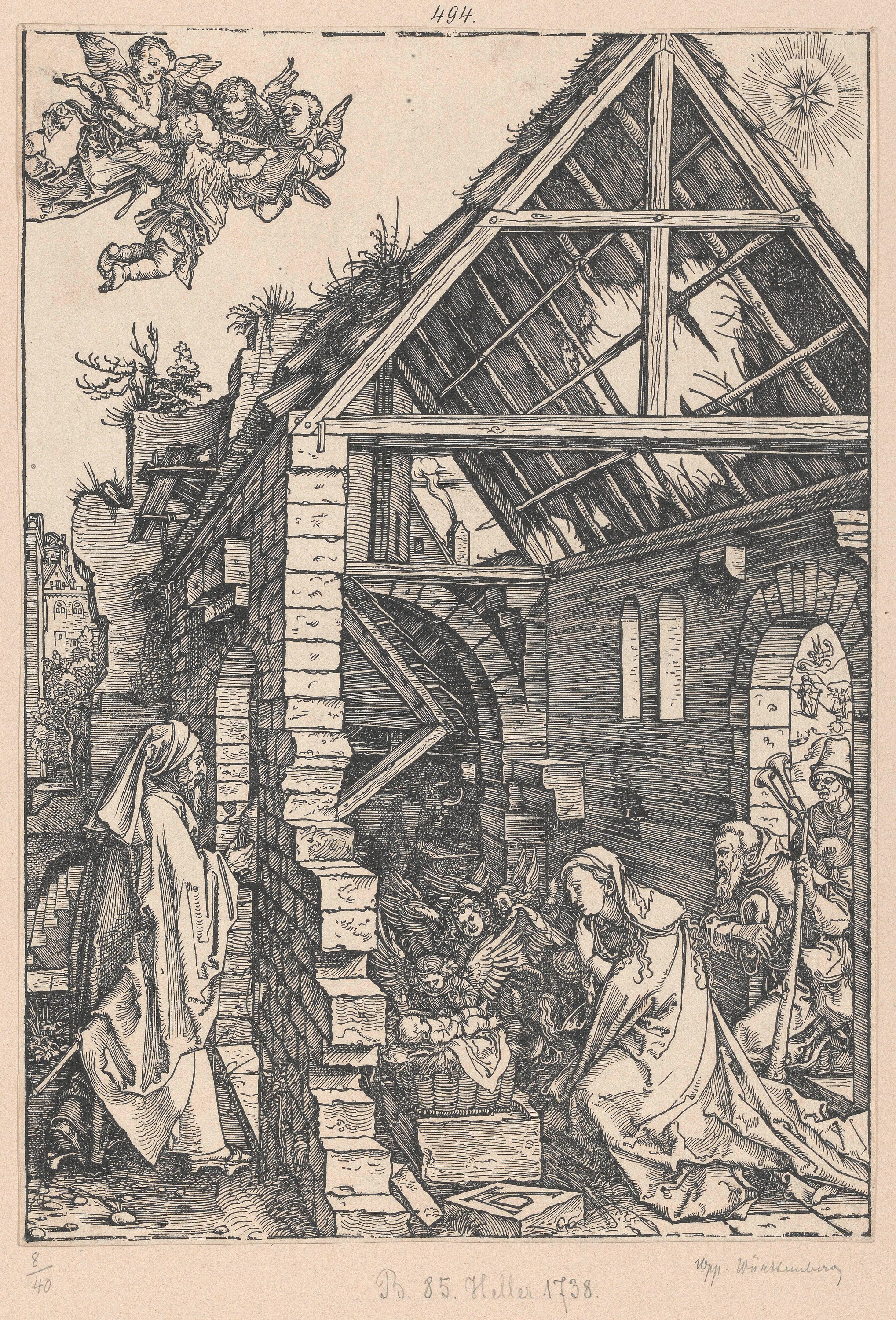 Kupferstichkabinett der Akademie der bildenden Künste Wien