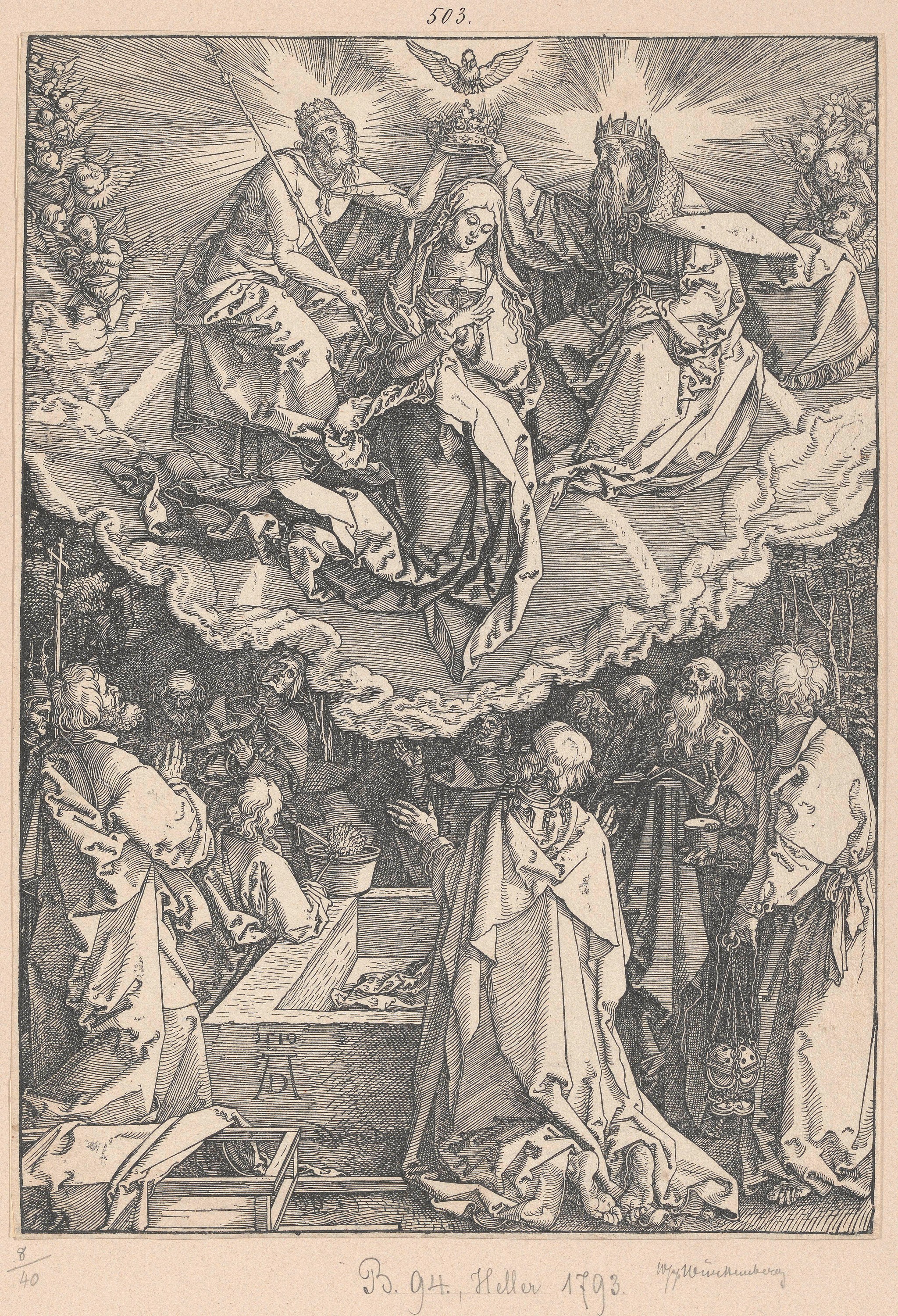 Kupferstichkabinett der Akademie der bildenden Künste Wien