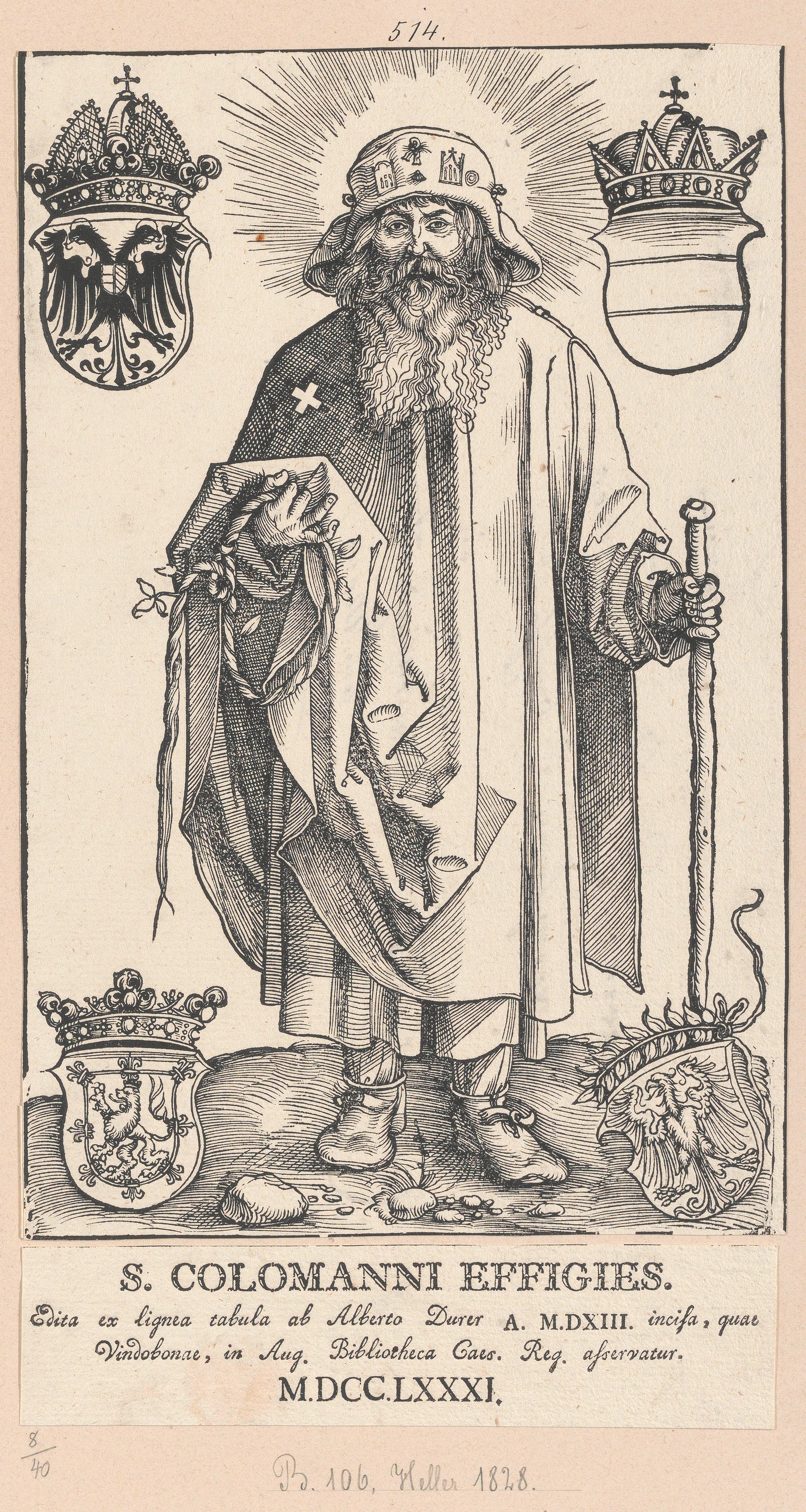 Kupferstichkabinett der Akademie der bildenden Künste Wien