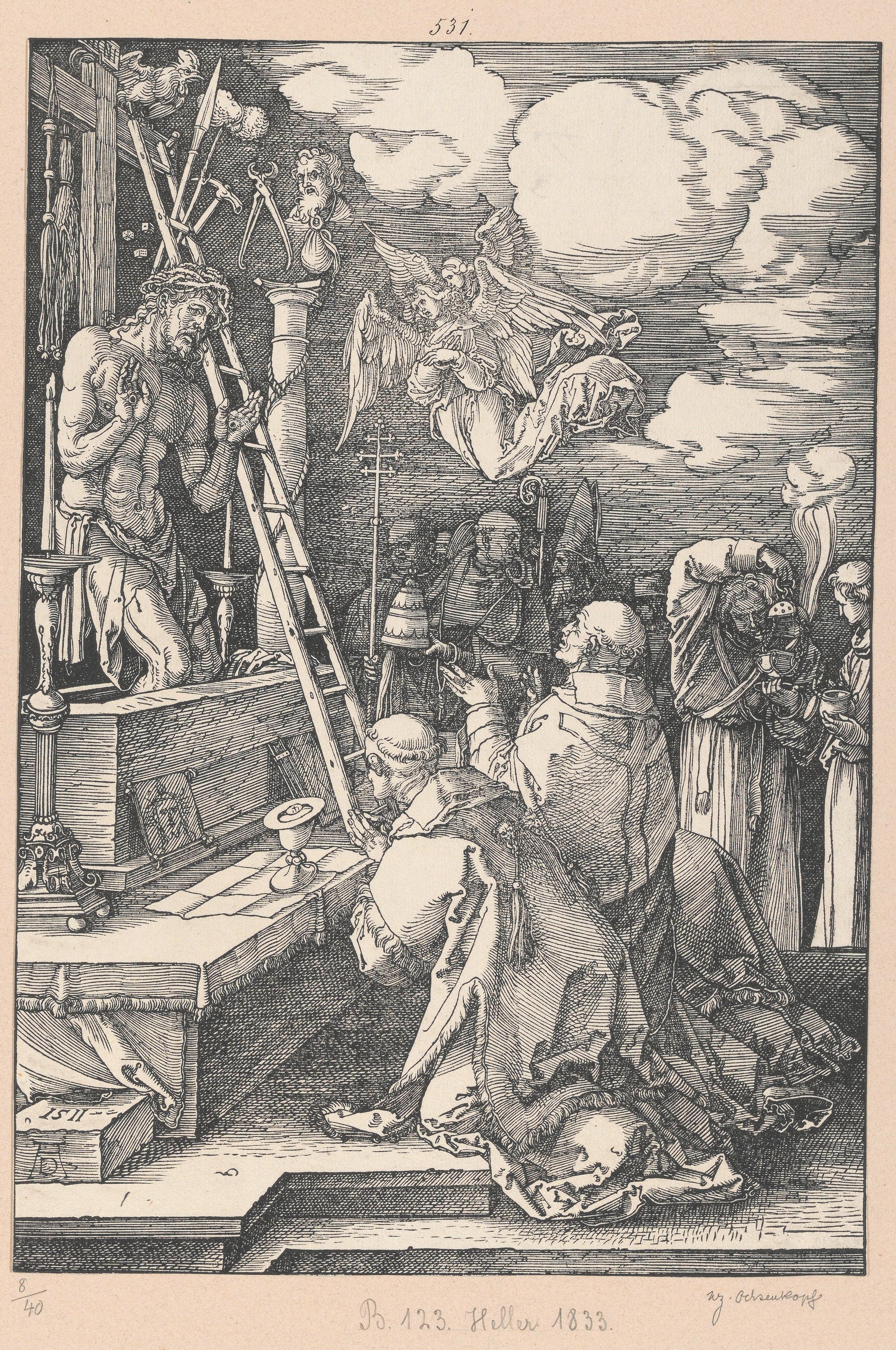 Kupferstichkabinett der Akademie der bildenden Künste Wien