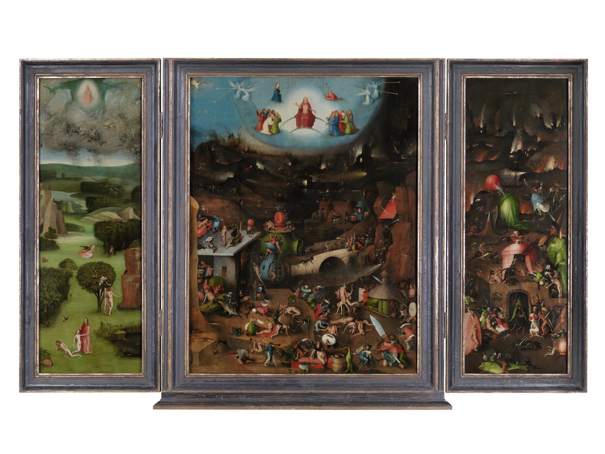 Gemäldegalerie der Akademie der bildenden Künste Wien