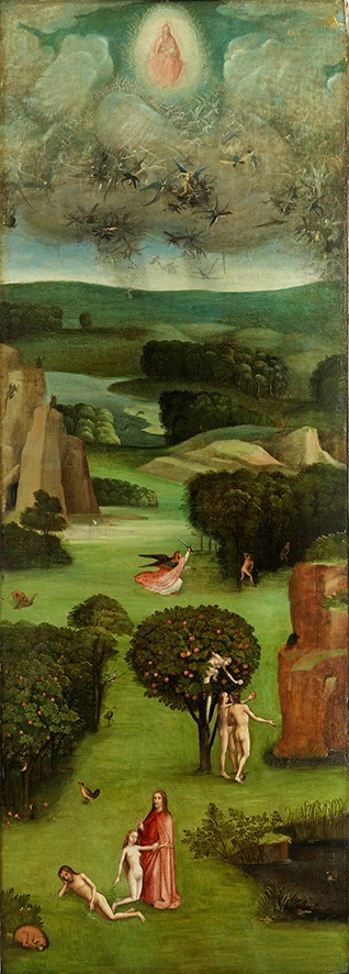 Gemäldegalerie der Akademie der bildenden Künste Wien