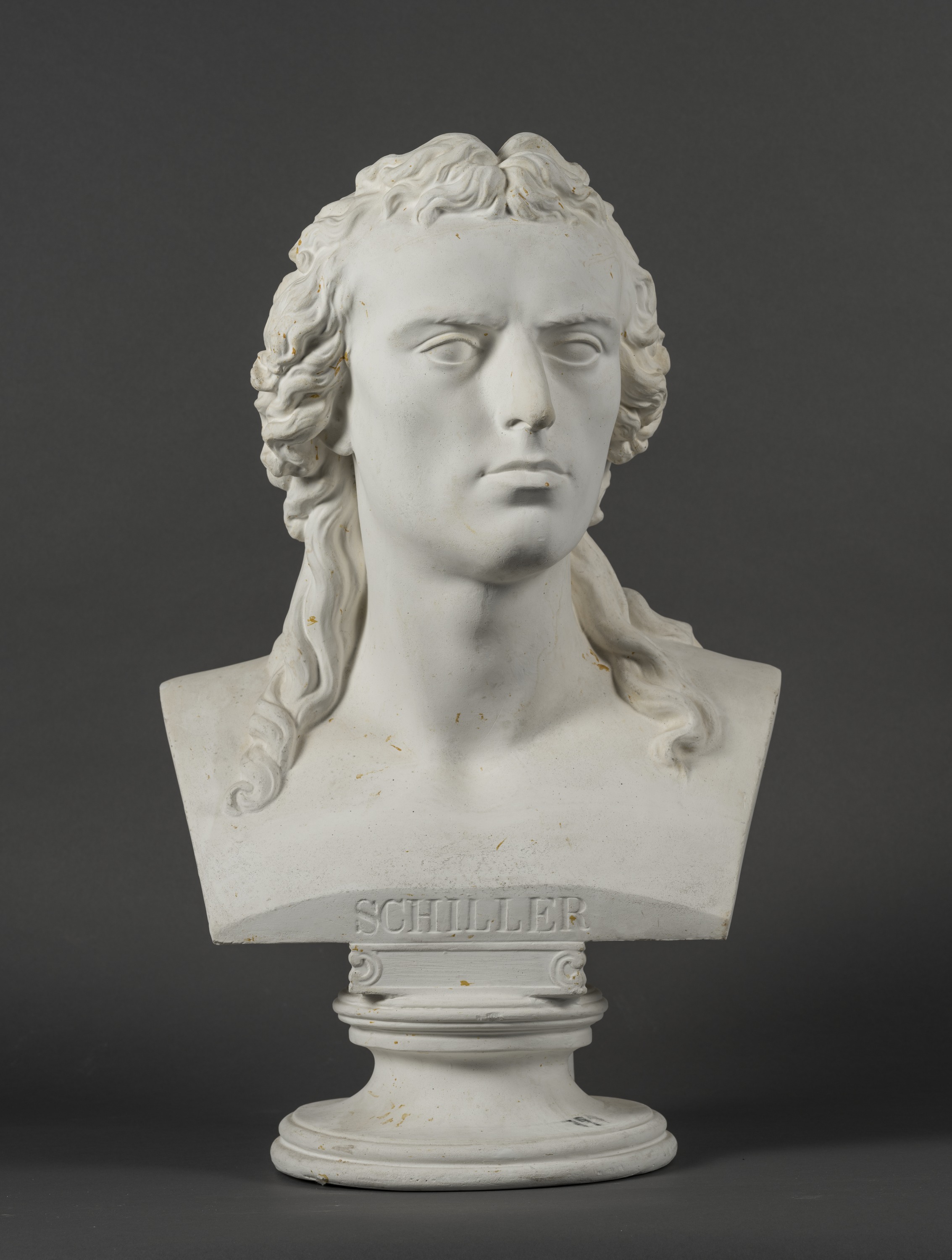 Gemäldegalerie der Akademie der bildenden Künste Wien, Glyptothek