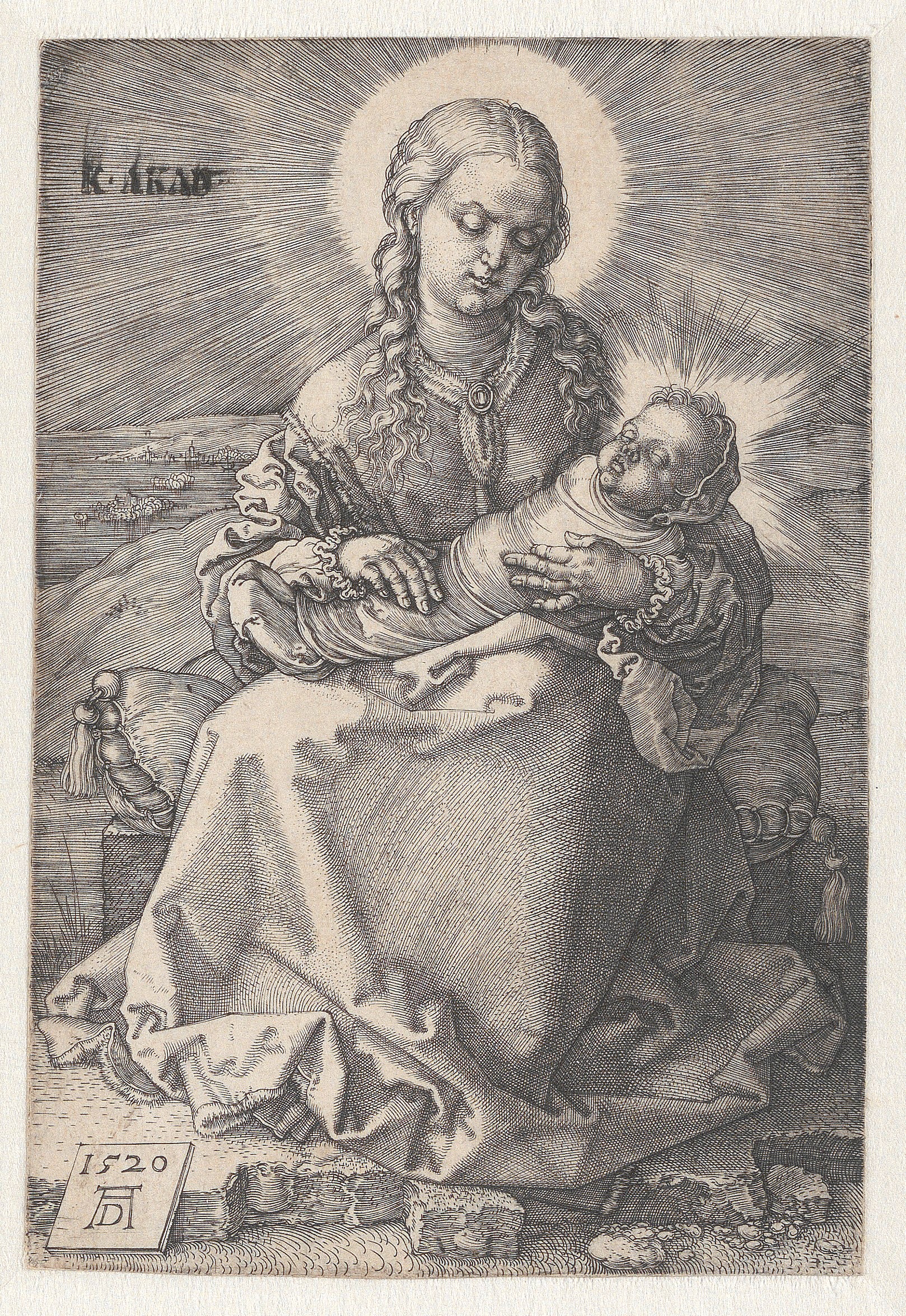 Kupferstichkabinett der Akademie der bildenden Künste Wien