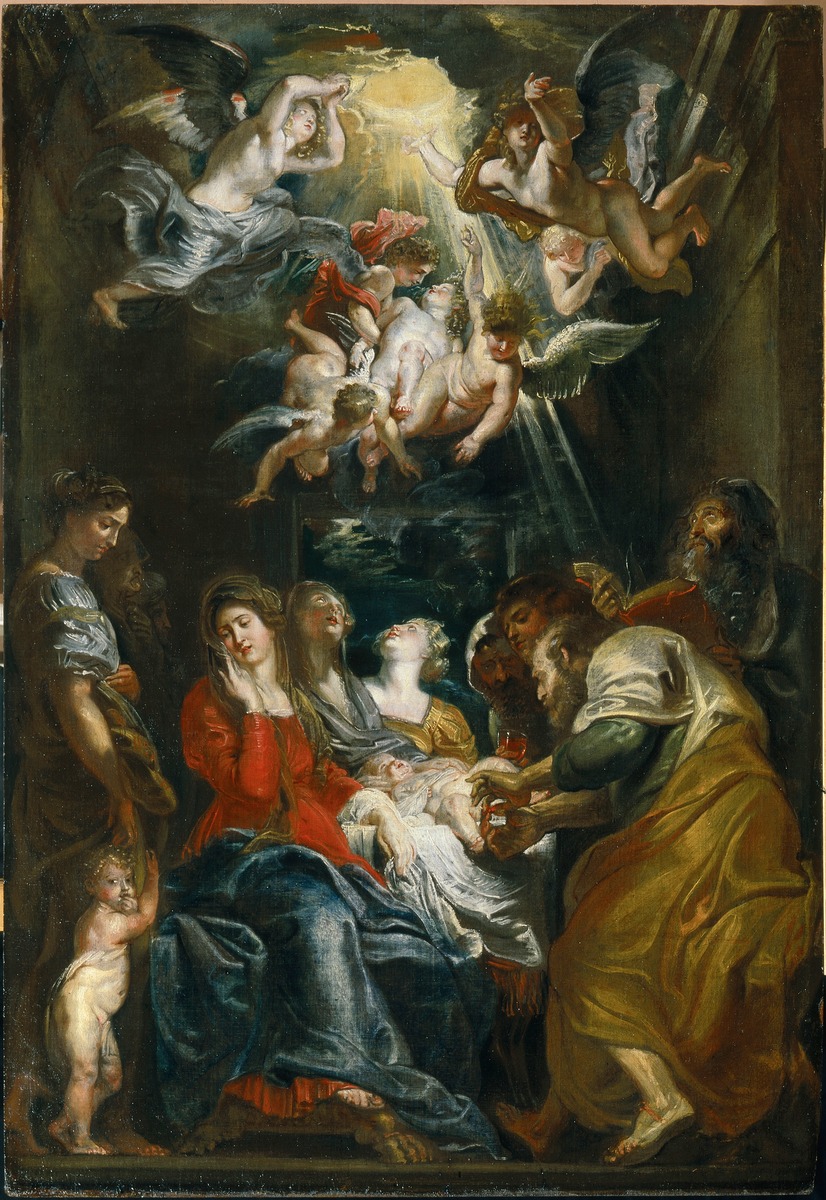 Gemäldegalerie der Akademie der bildenden Künste Wien
