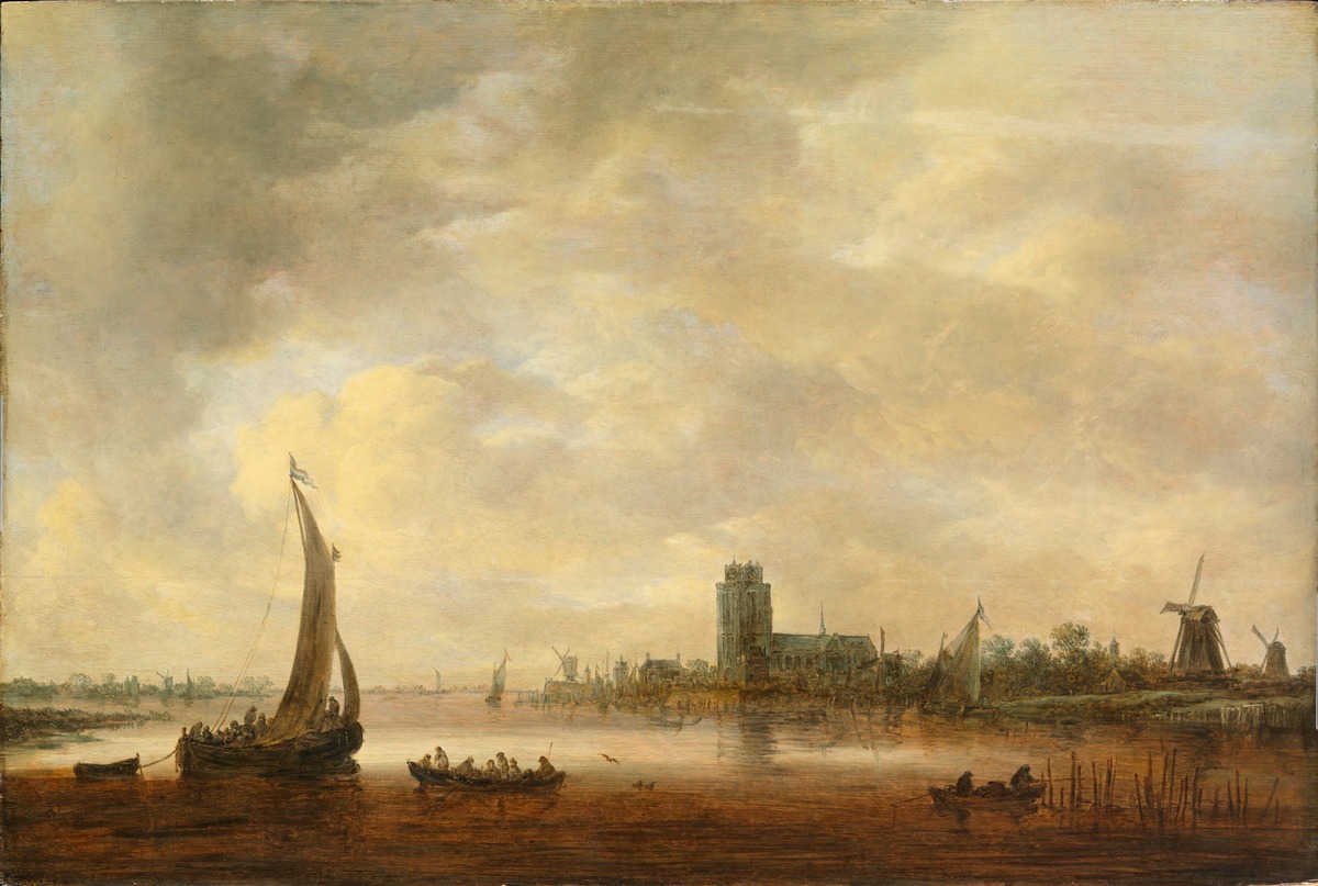 Gemäldegalerie der Akademie der bildenden Künste Wien