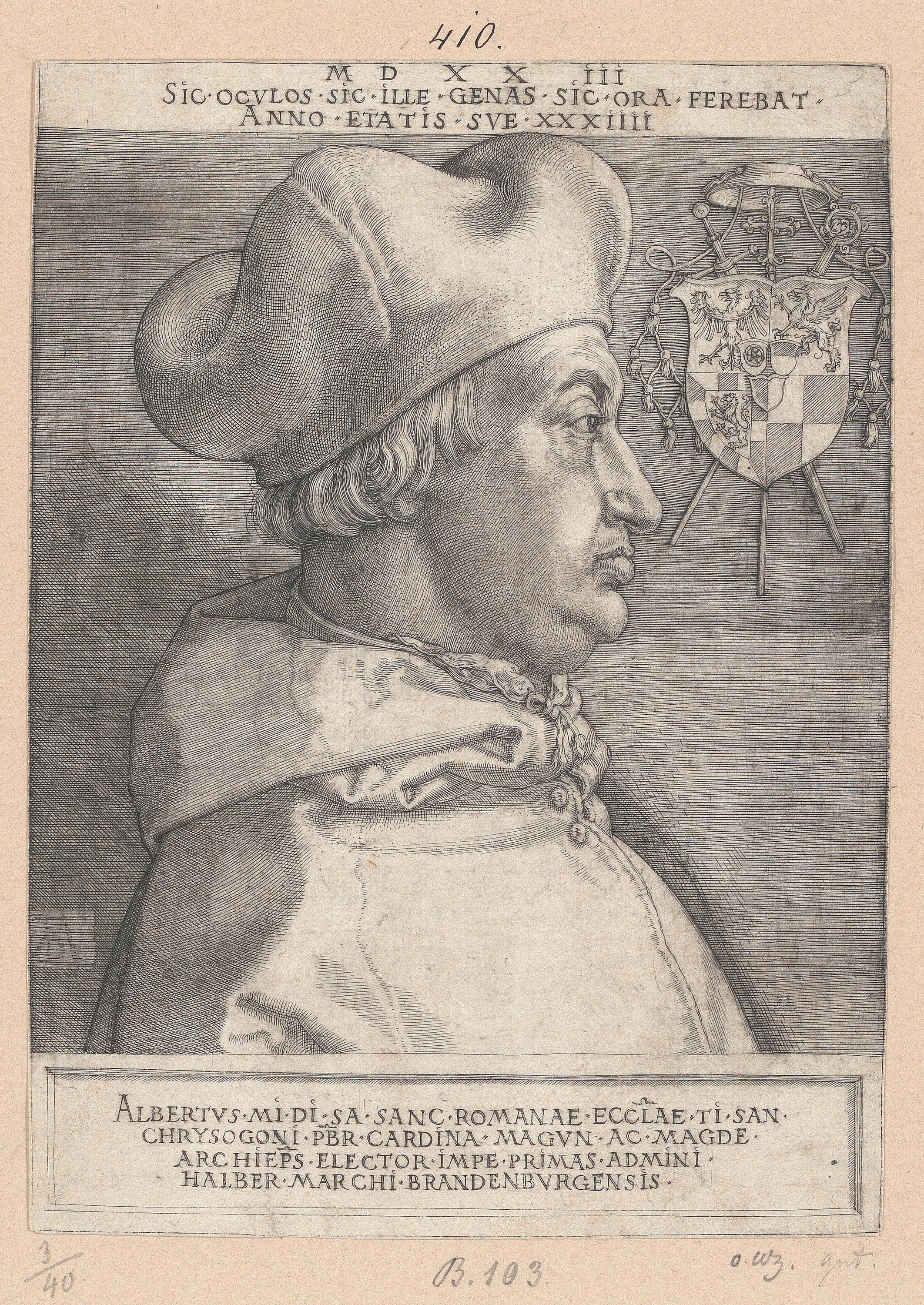 Kupferstichkabinett der Akademie der bildenden Künste Wien