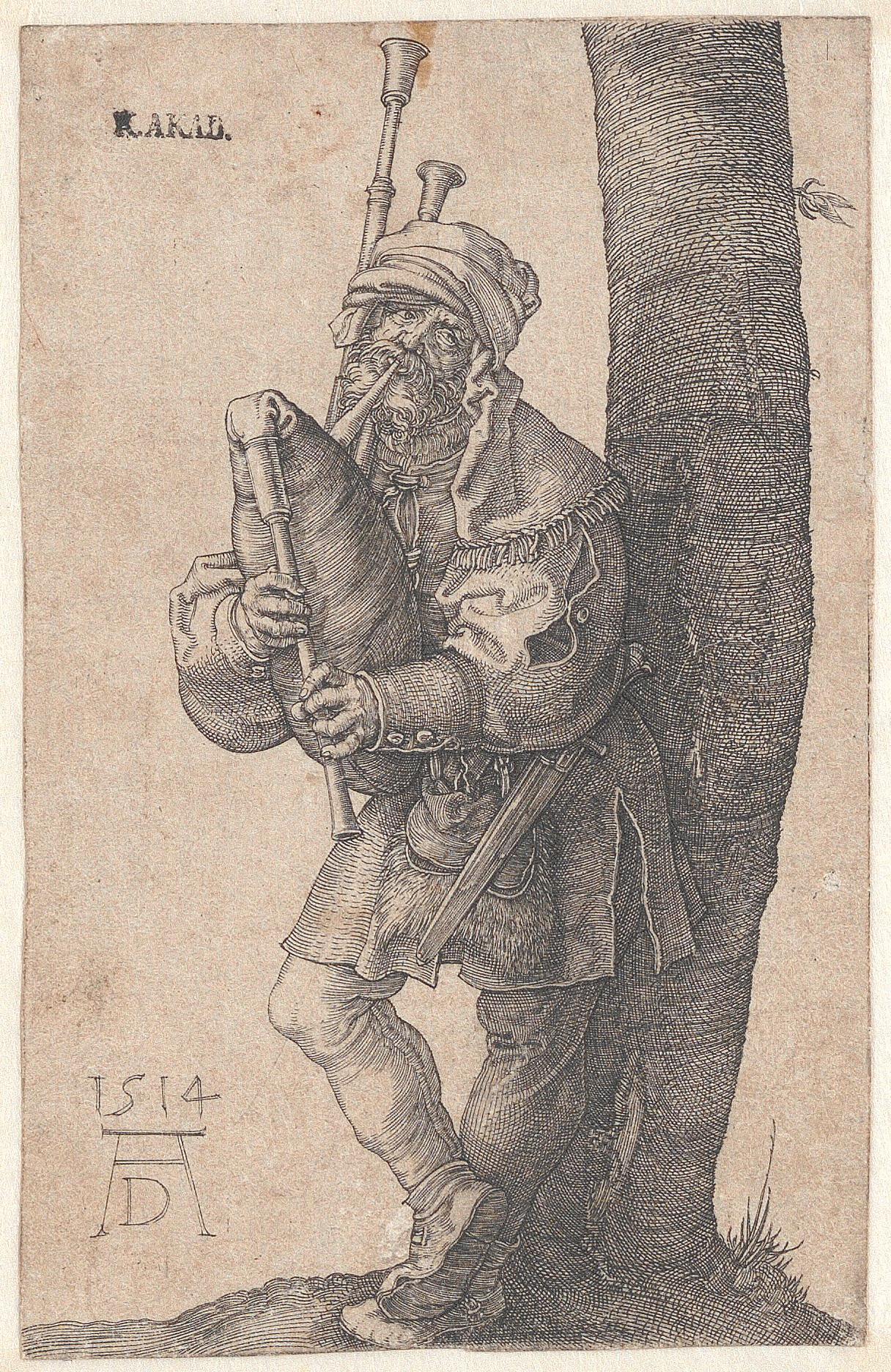 Kupferstichkabinett der Akademie der bildenden Künste Wien