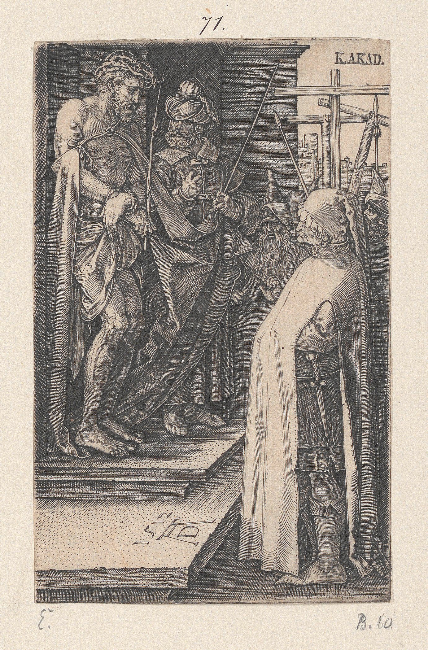 Kupferstichkabinett der Akademie der bildenden Künste Wien