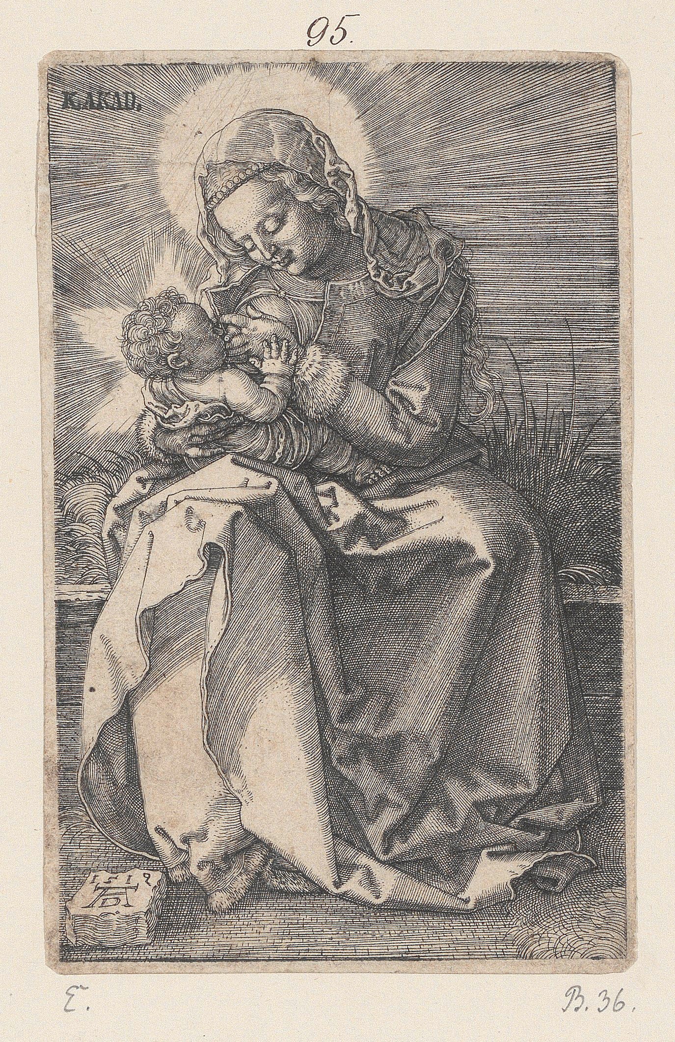 Kupferstichkabinett der Akademie der bildenden Künste Wien