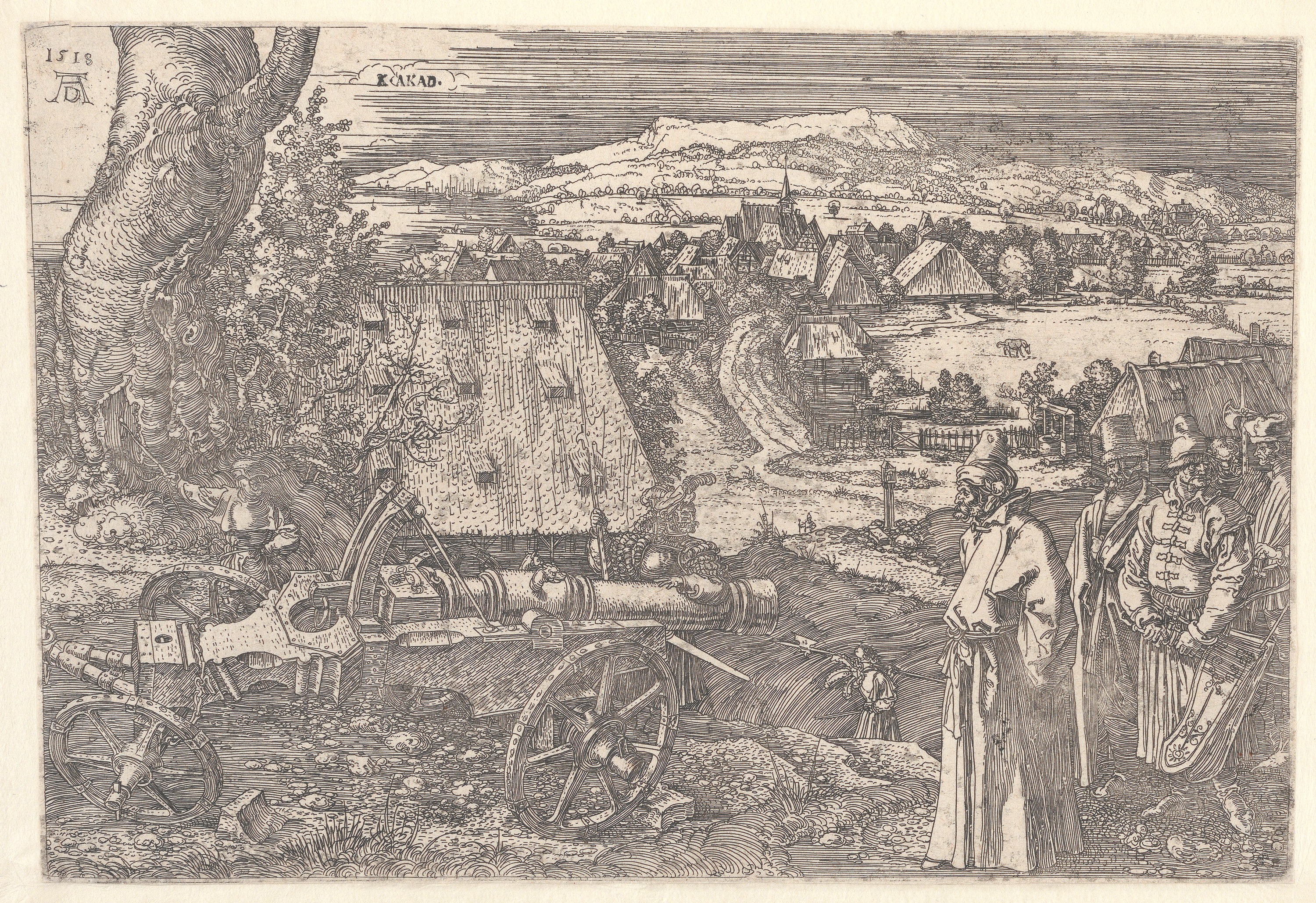 Kupferstichkabinett der Akademie der bildenden Künste Wien