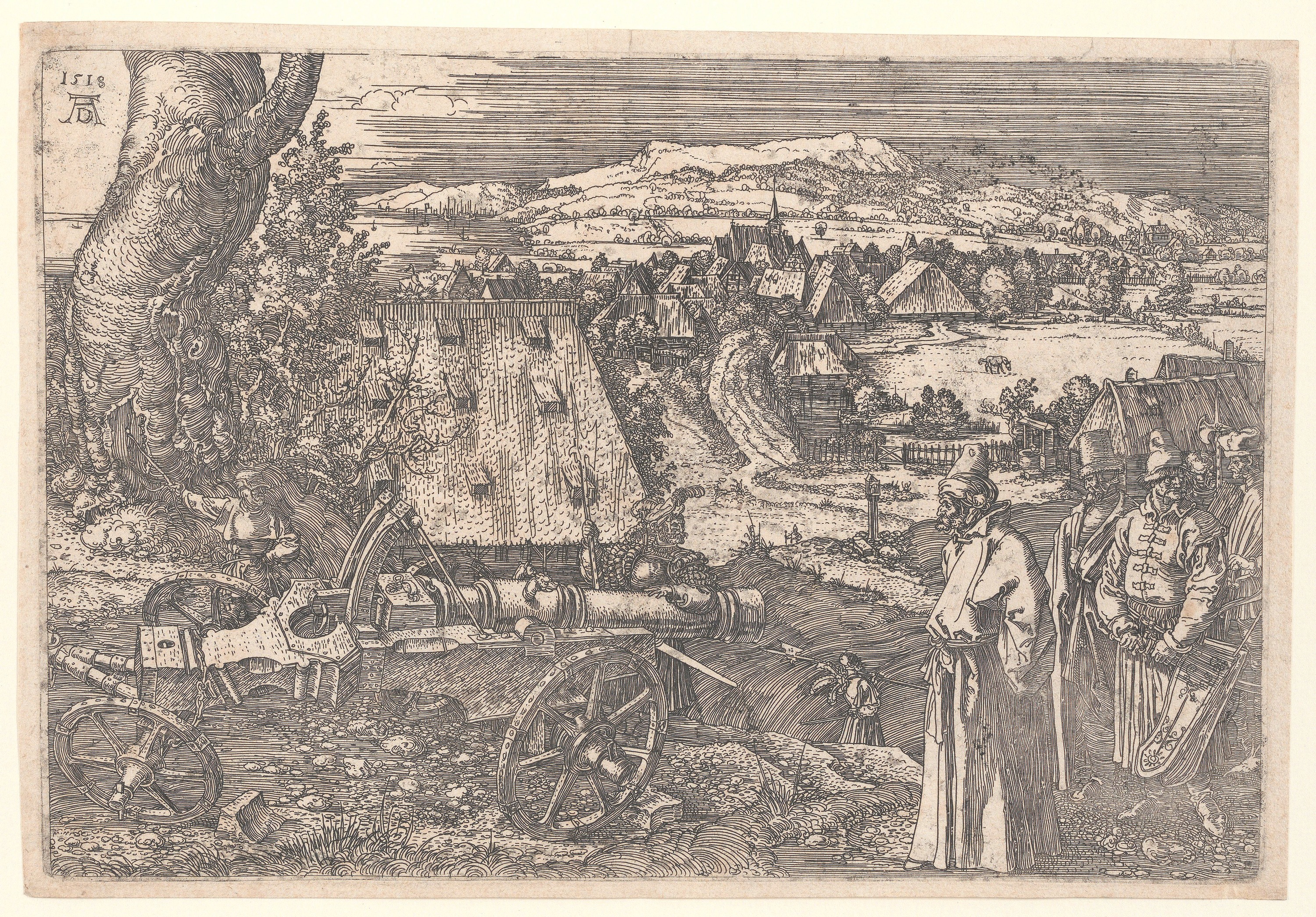 Kupferstichkabinett der Akademie der bildenden Künste Wien