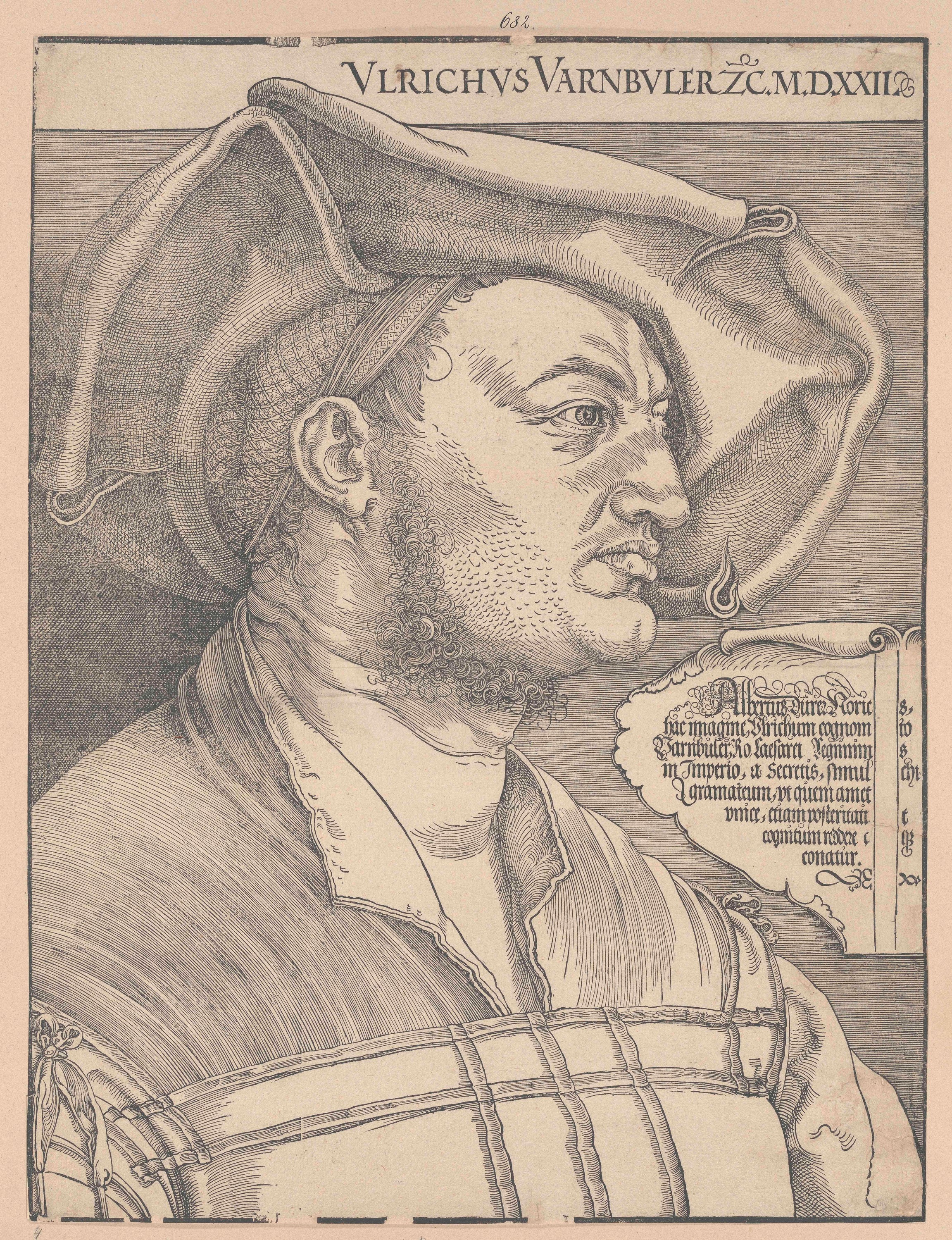 Kupferstichkabinett der Akademie der bildenden Künste Wien