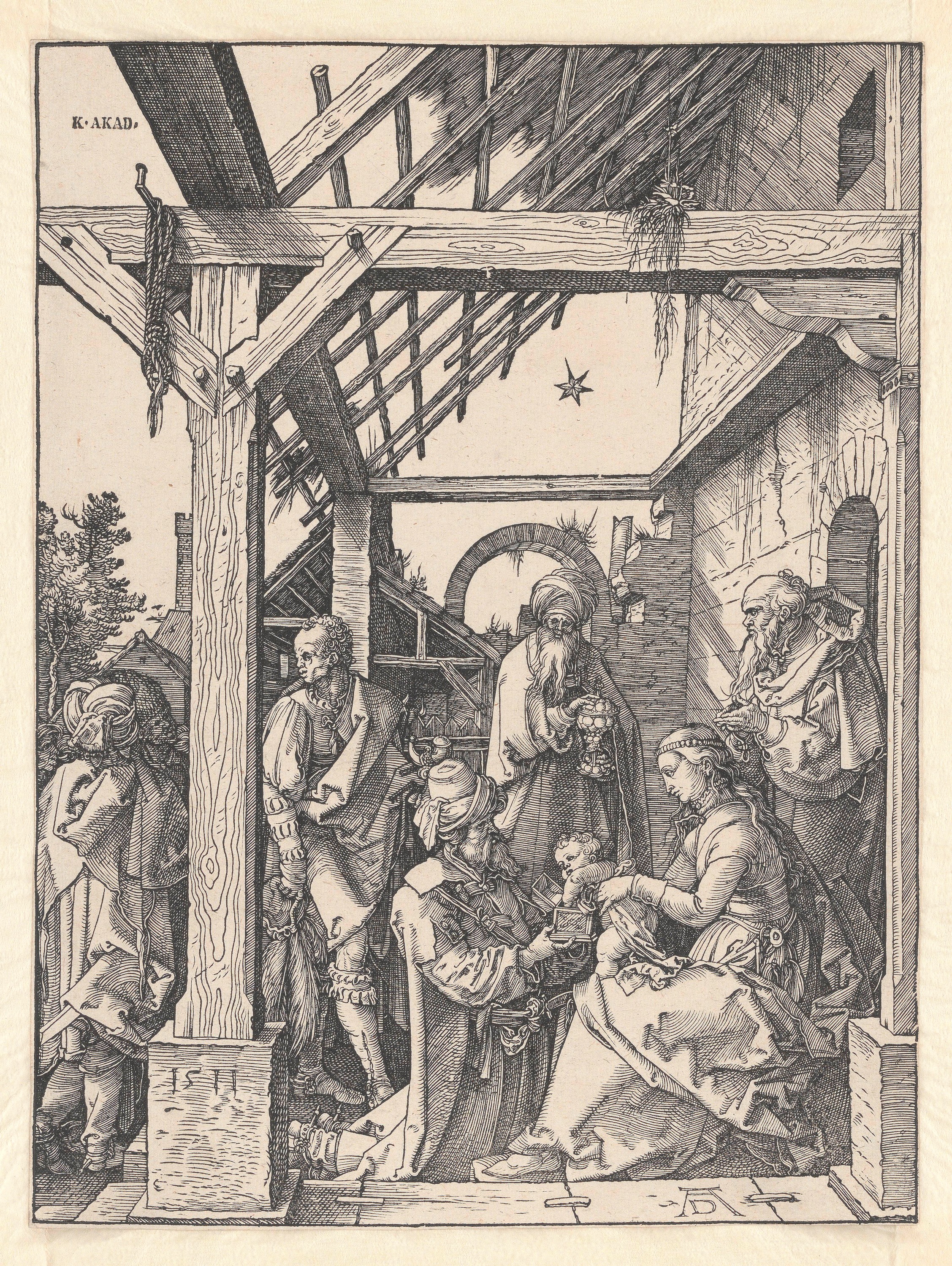 Kupferstichkabinett der Akademie der bildenden Künste Wien