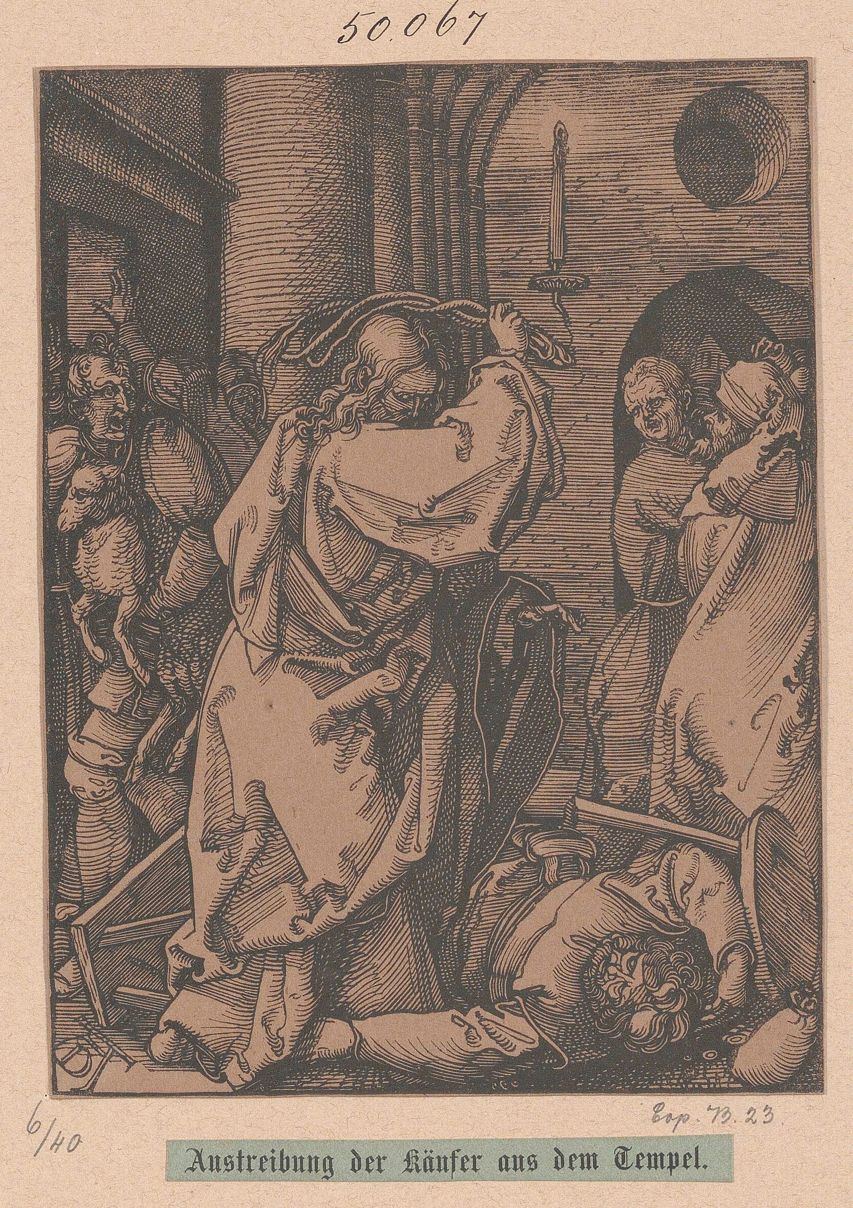 Kupferstichkabinett der Akademie der bildenden Künste Wien