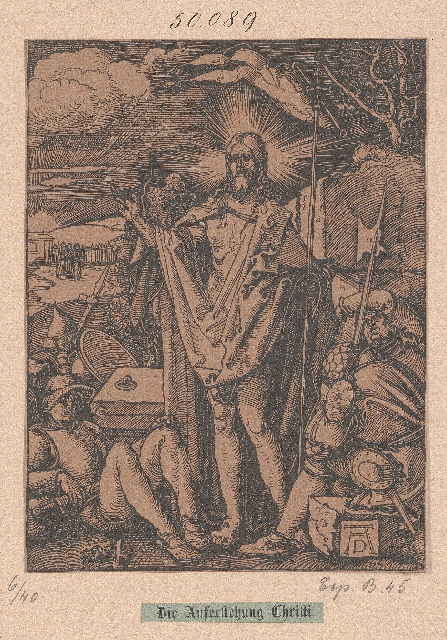 Kupferstichkabinett der Akademie der bildenden Künste Wien