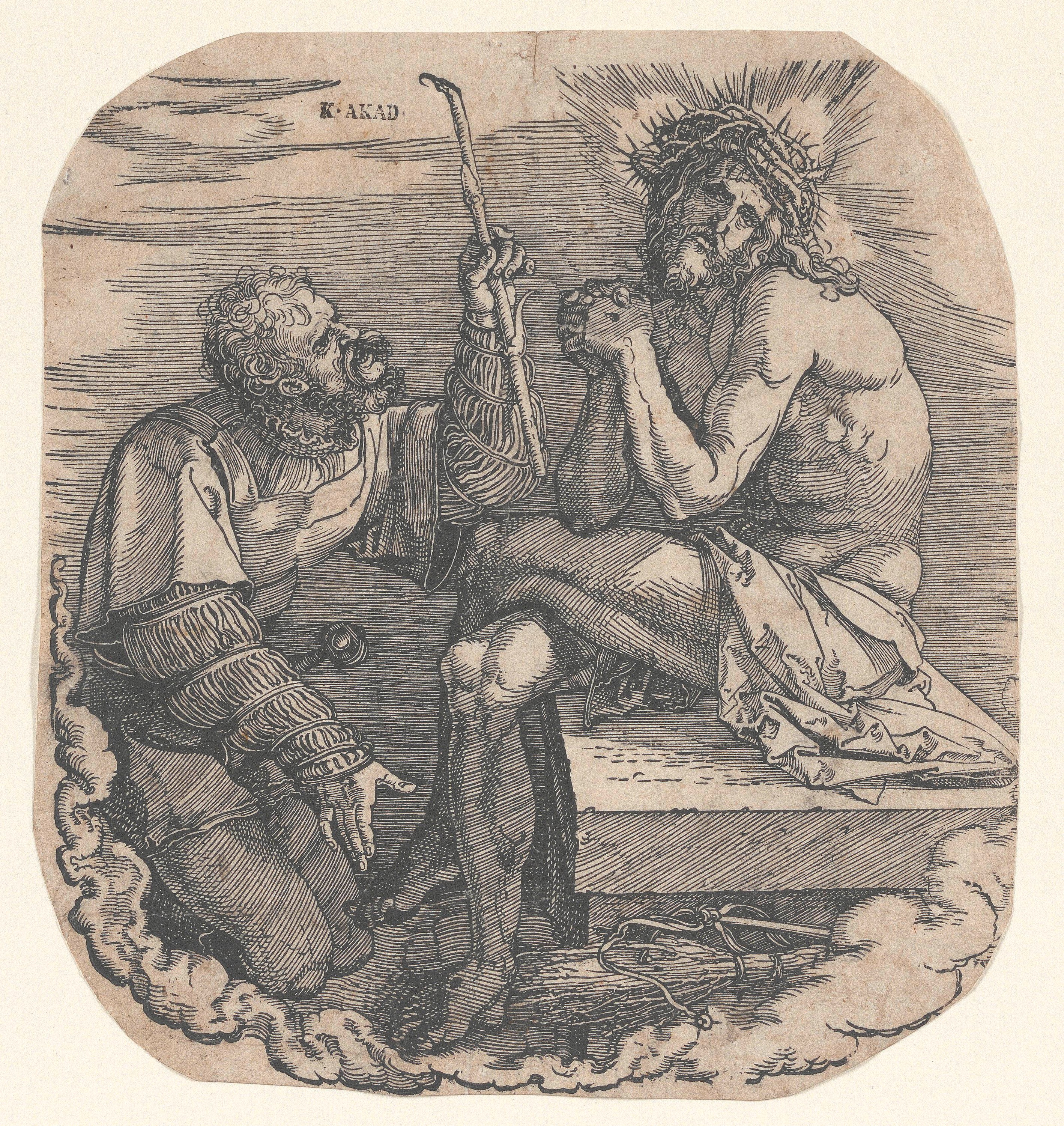 Kupferstichkabinett der Akademie der bildenden Künste Wien