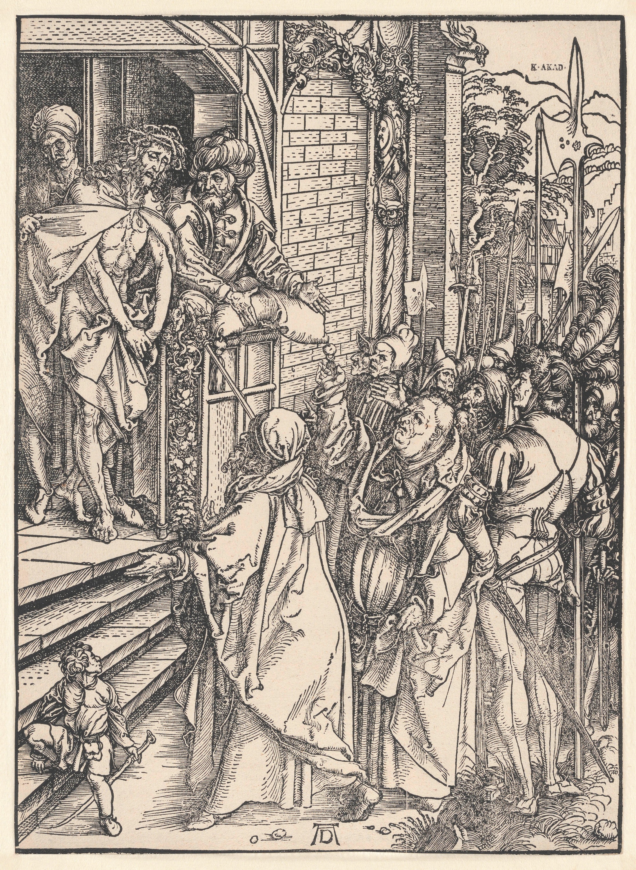 Kupferstichkabinett der Akademie der bildenden Künste Wien