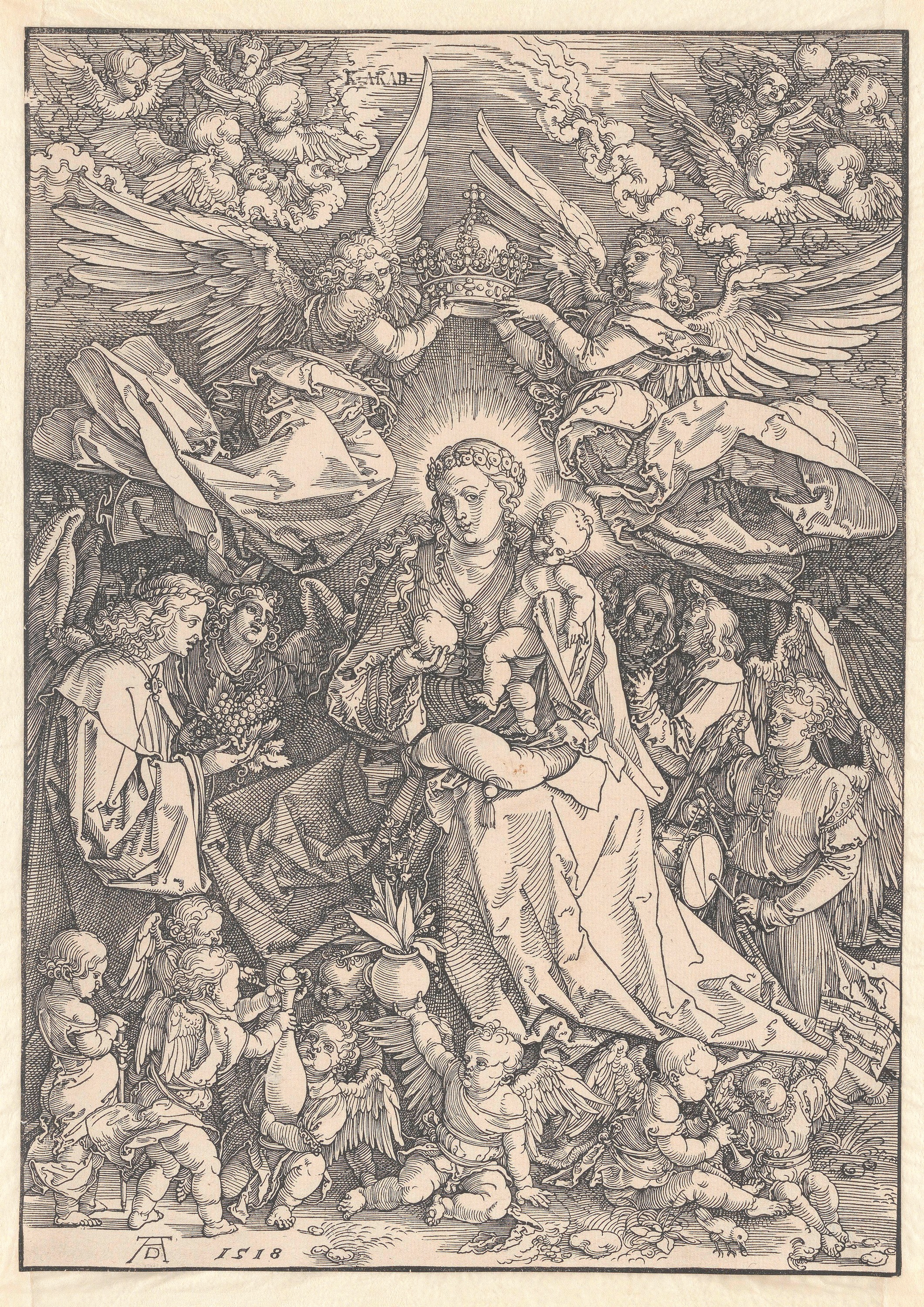 Kupferstichkabinett der Akademie der bildenden Künste Wien